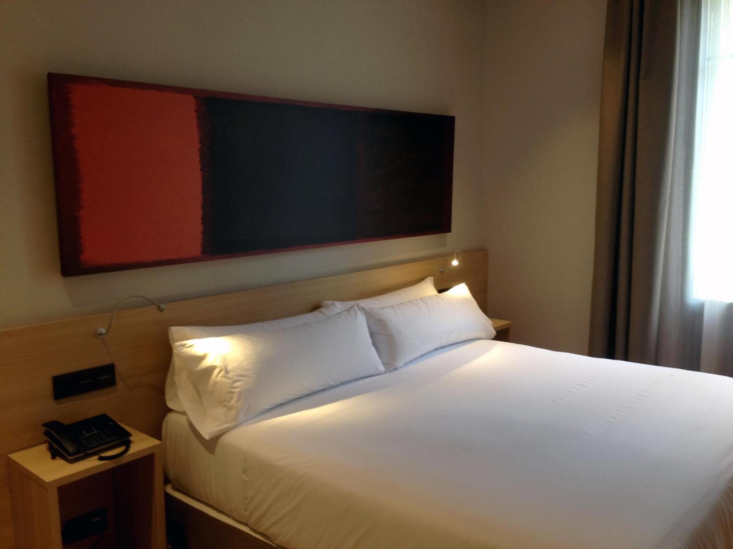 Hotel Ámbito Barcelona — 11