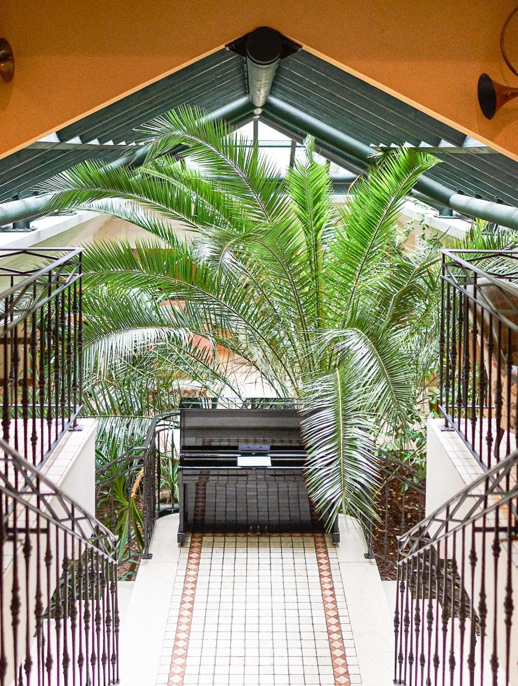 Villa Beaumarchais — 24
