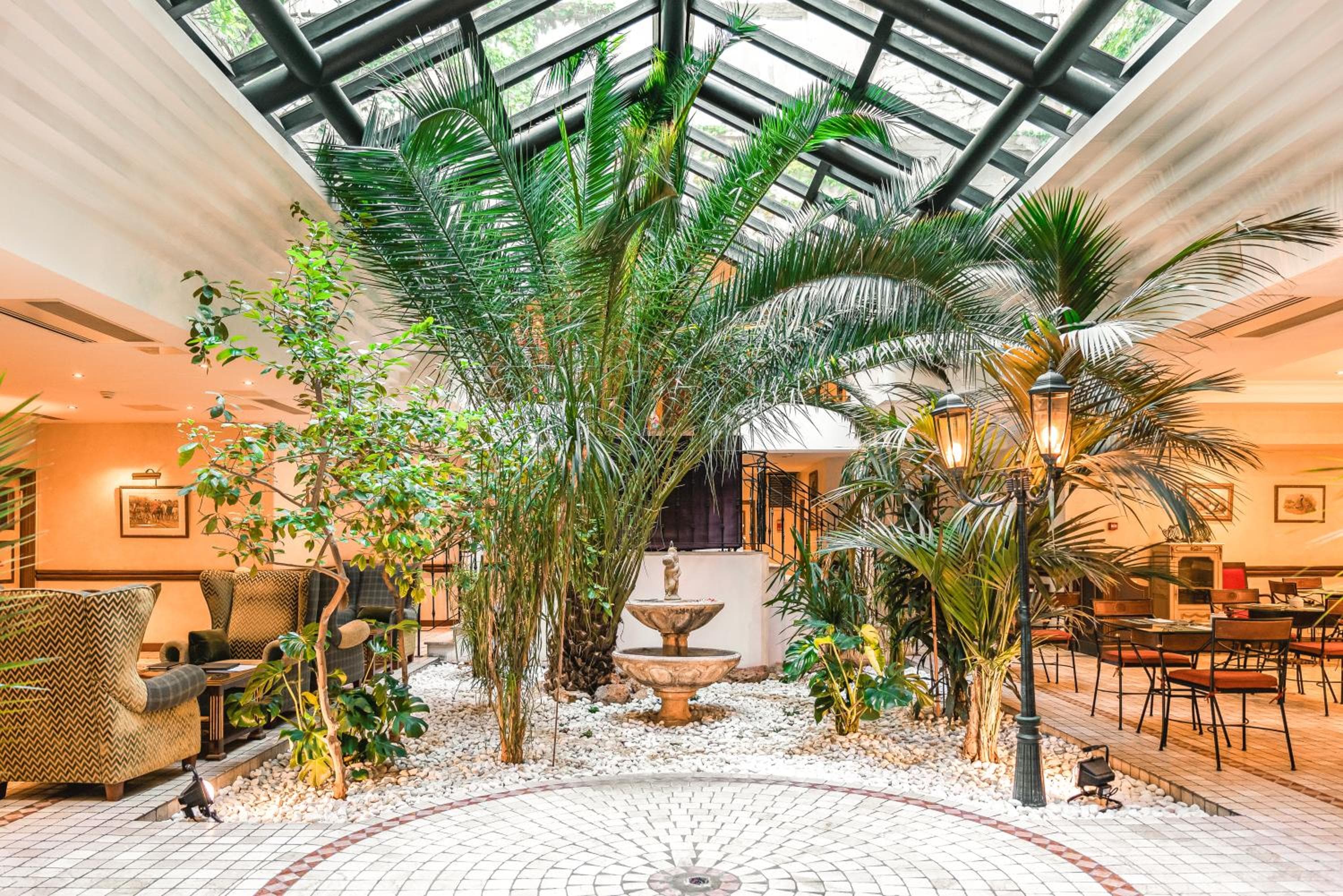 Villa Beaumarchais — 17