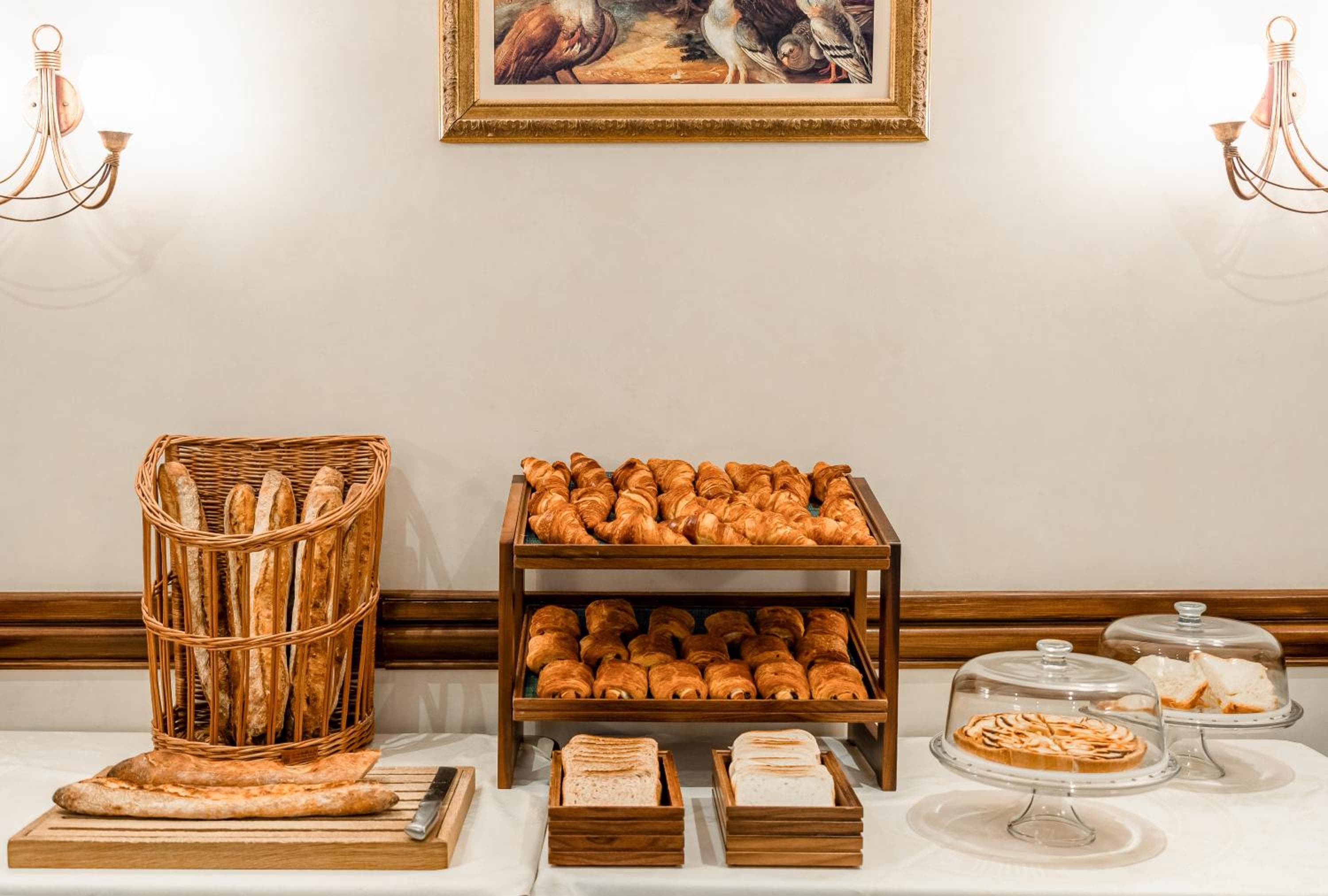 Villa Beaumarchais — 13