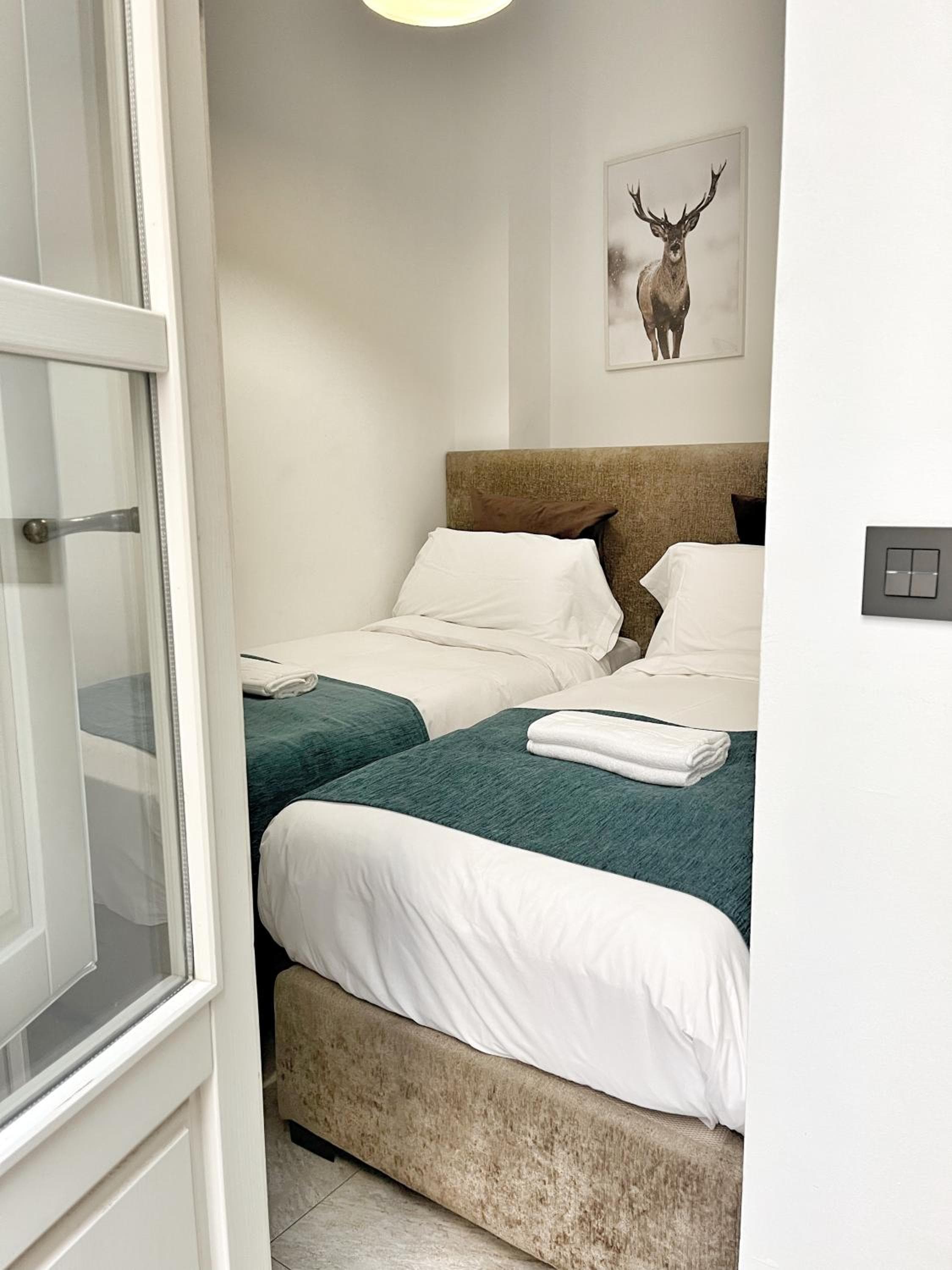 Tennessee Urban Suites — 27