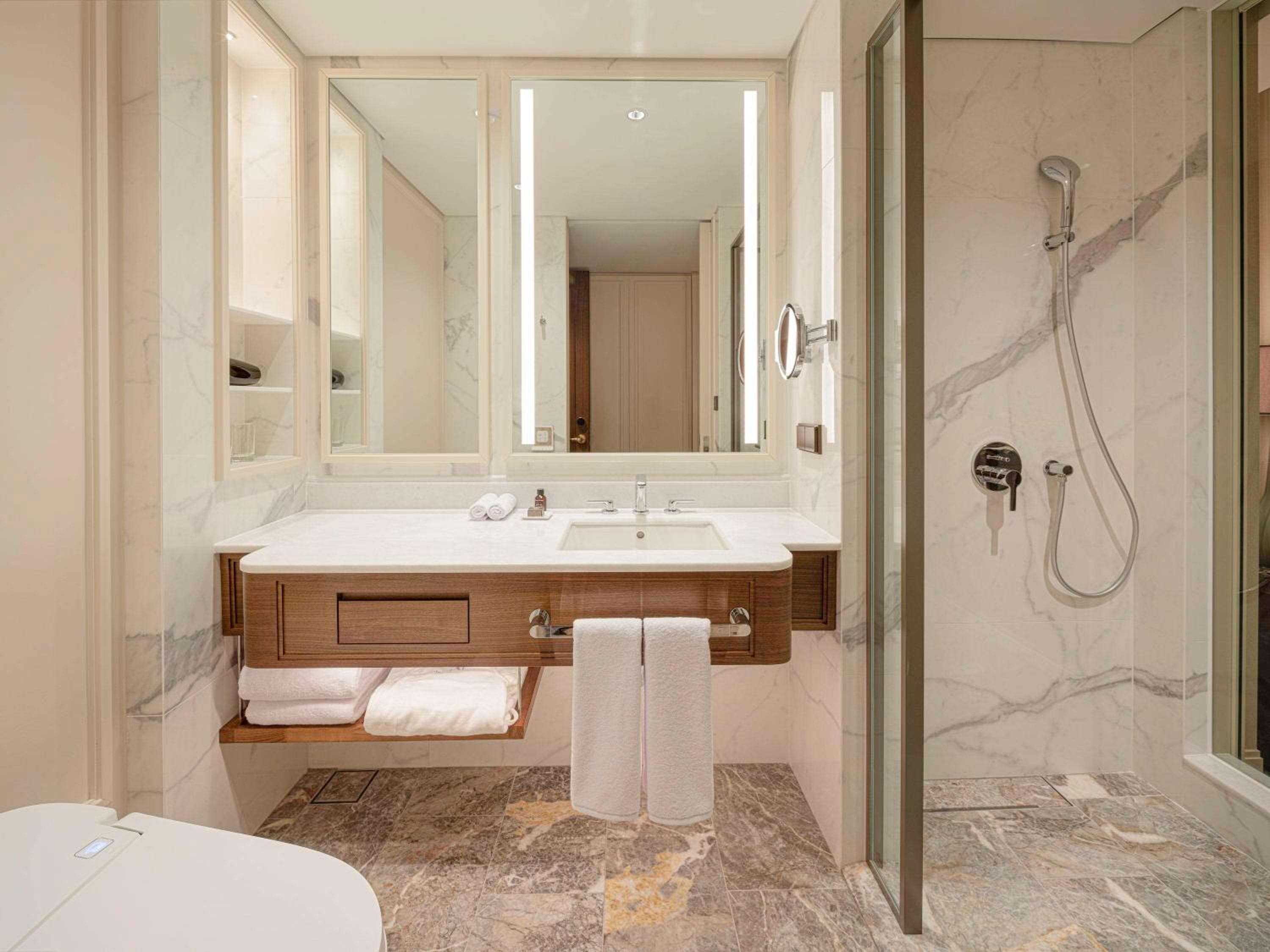 The Ambassador Seoul - A Pullman Hotel hotel, 287, Dongho-ro, Jung-gu, Seoul, South Korea — photo 16