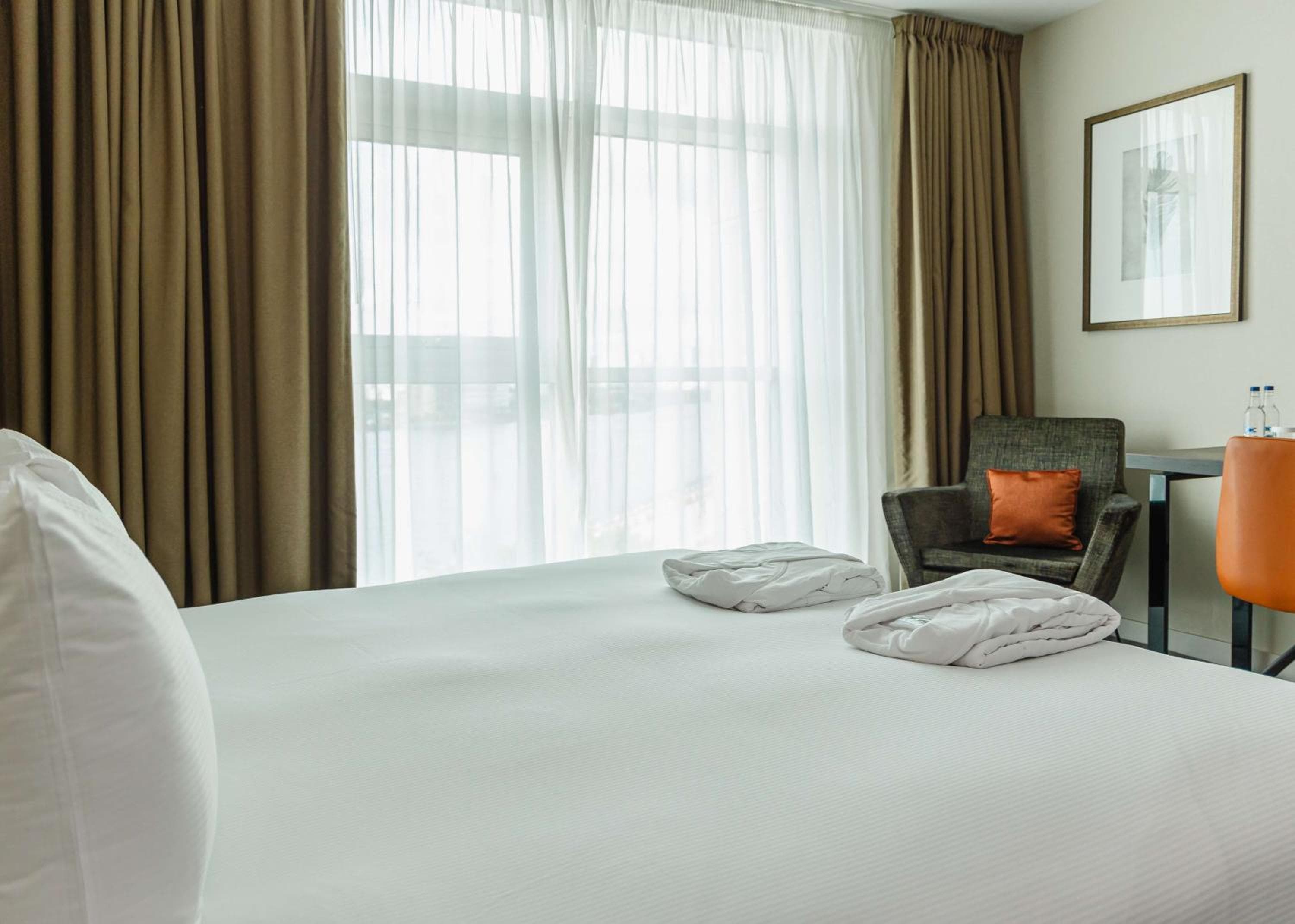 DoubleTree By Hilton Londra Excel — 22