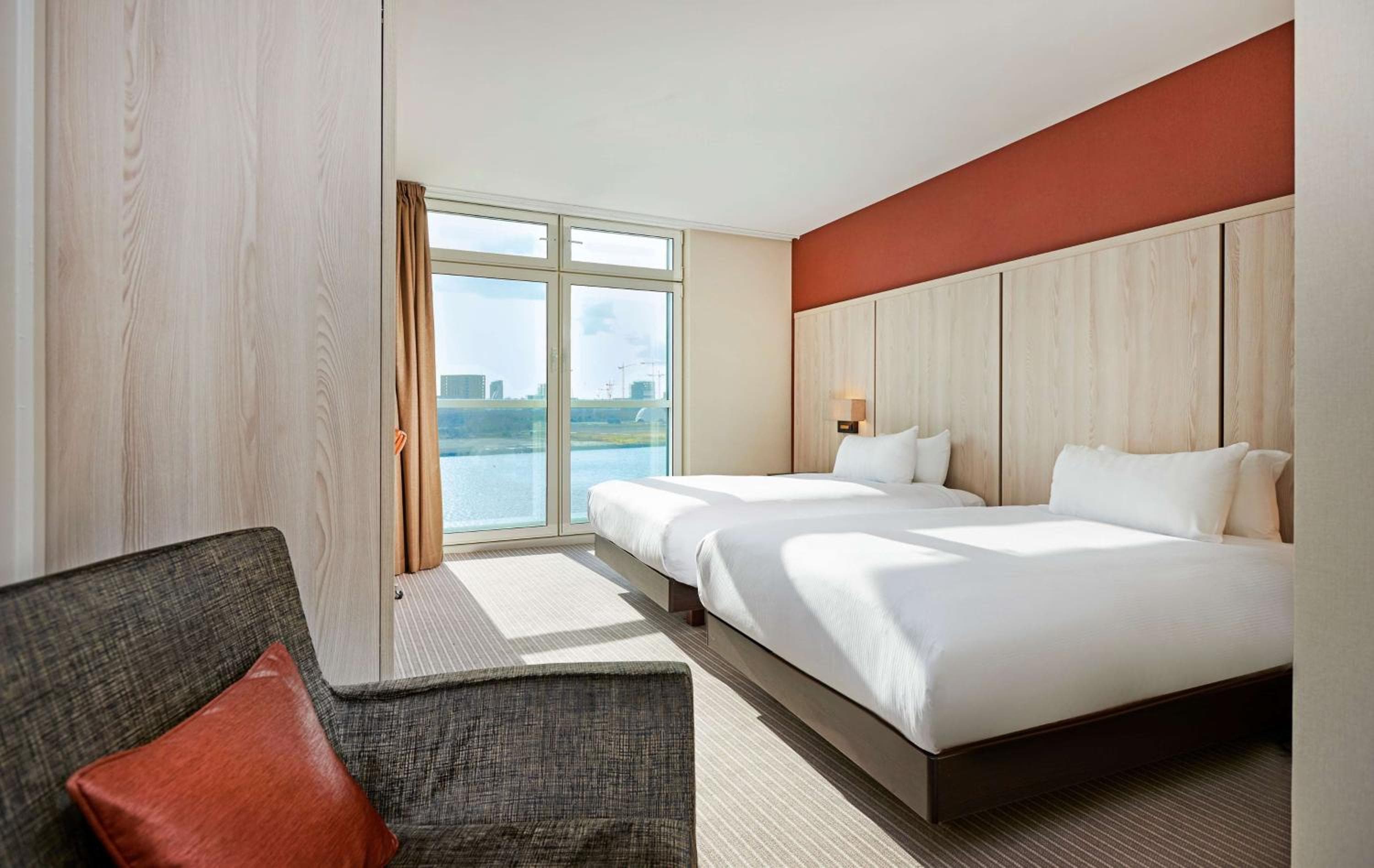 DoubleTree By Hilton Londra Excel — 27