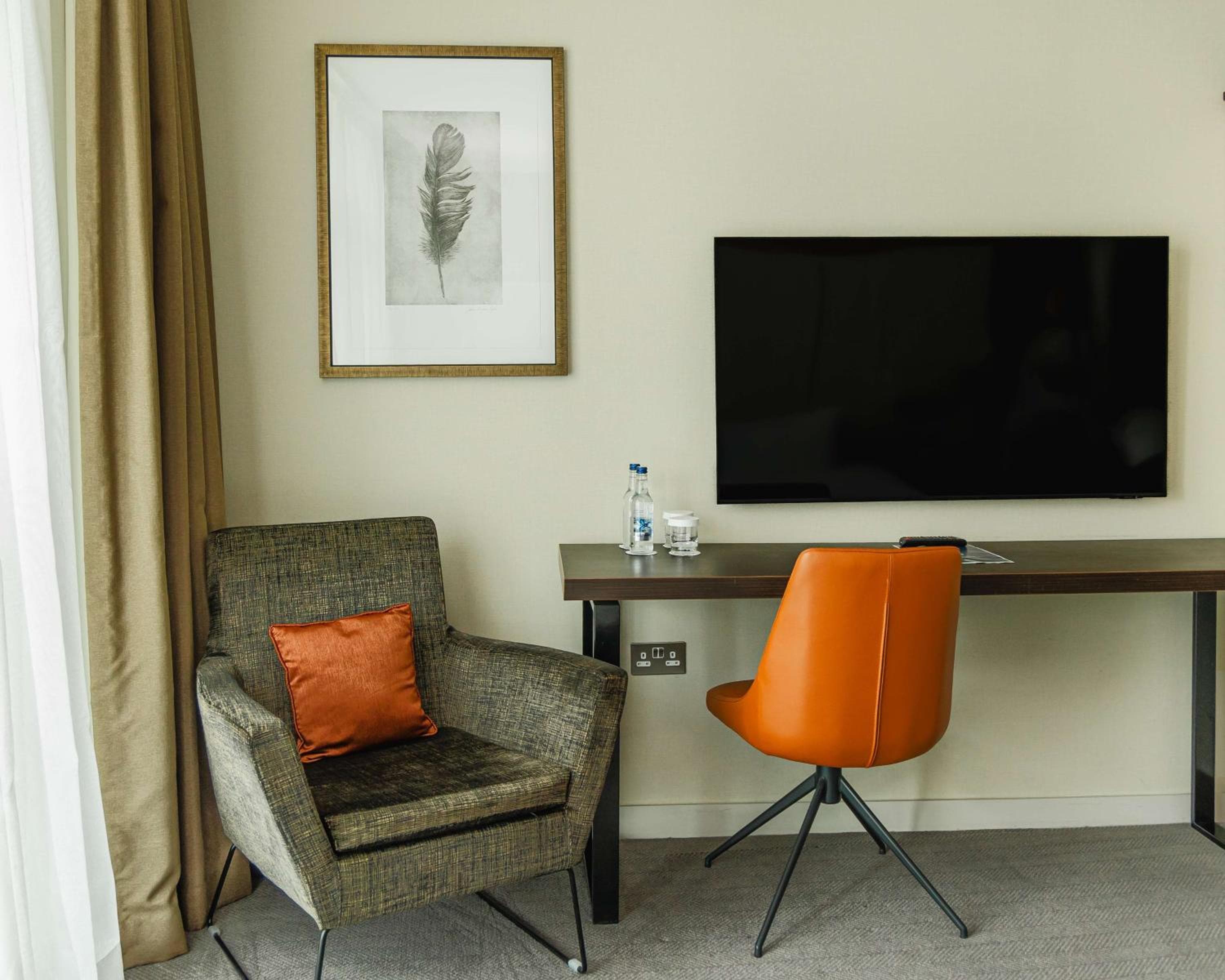 DoubleTree By Hilton Londra Excel — 5