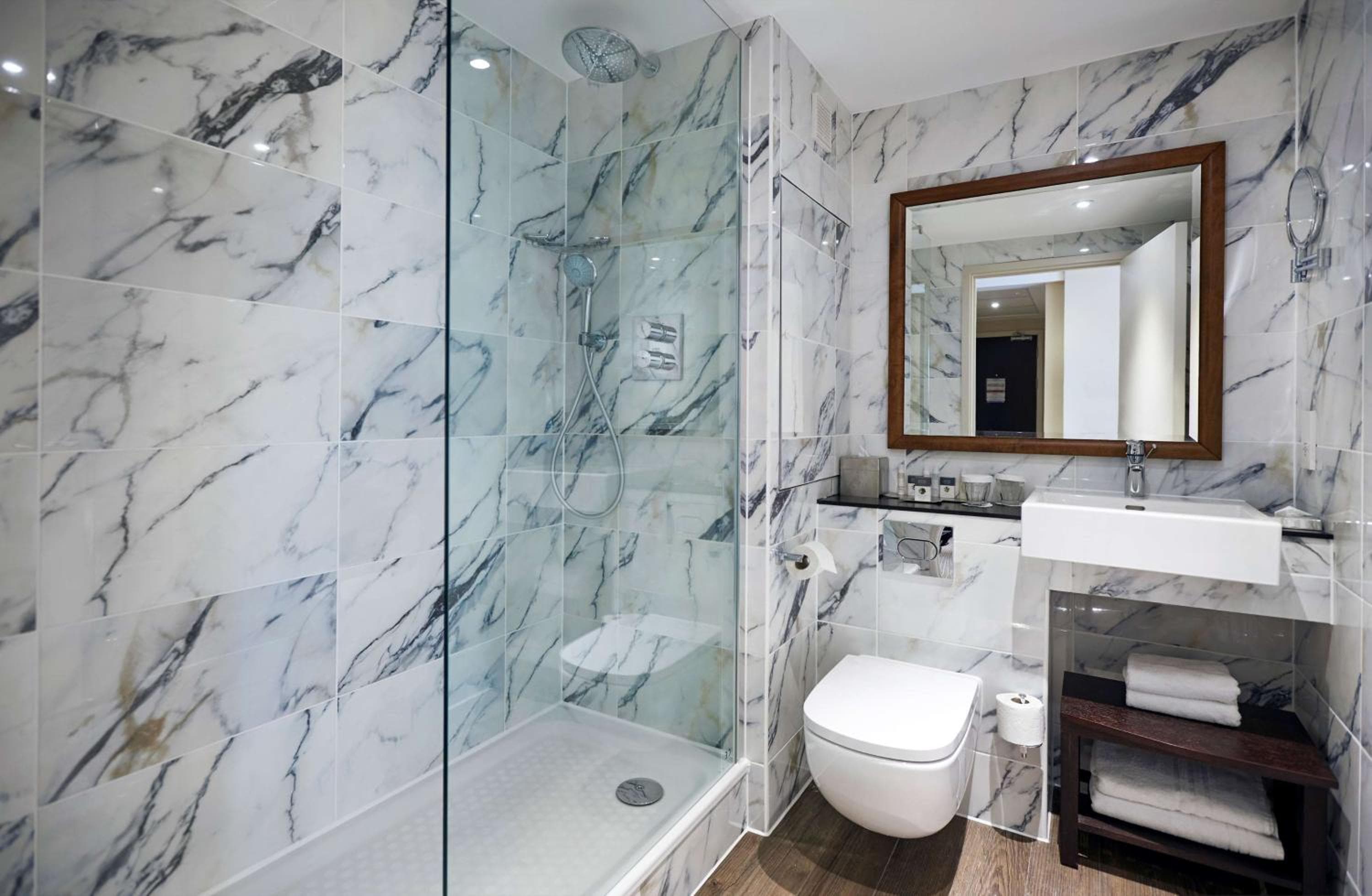 DoubleTree By Hilton Londra Excel — 13