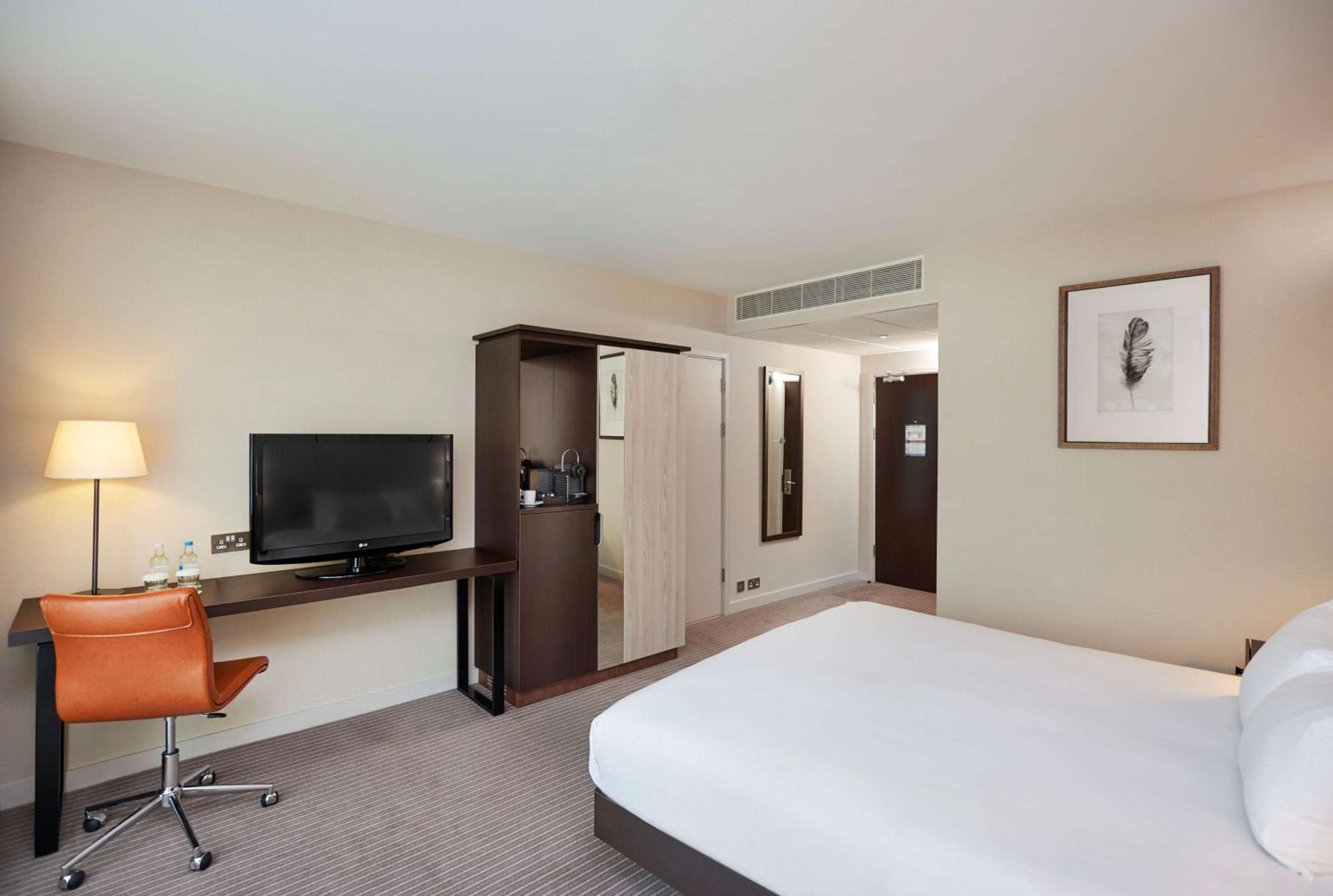 DoubleTree By Hilton Londra Excel — 20