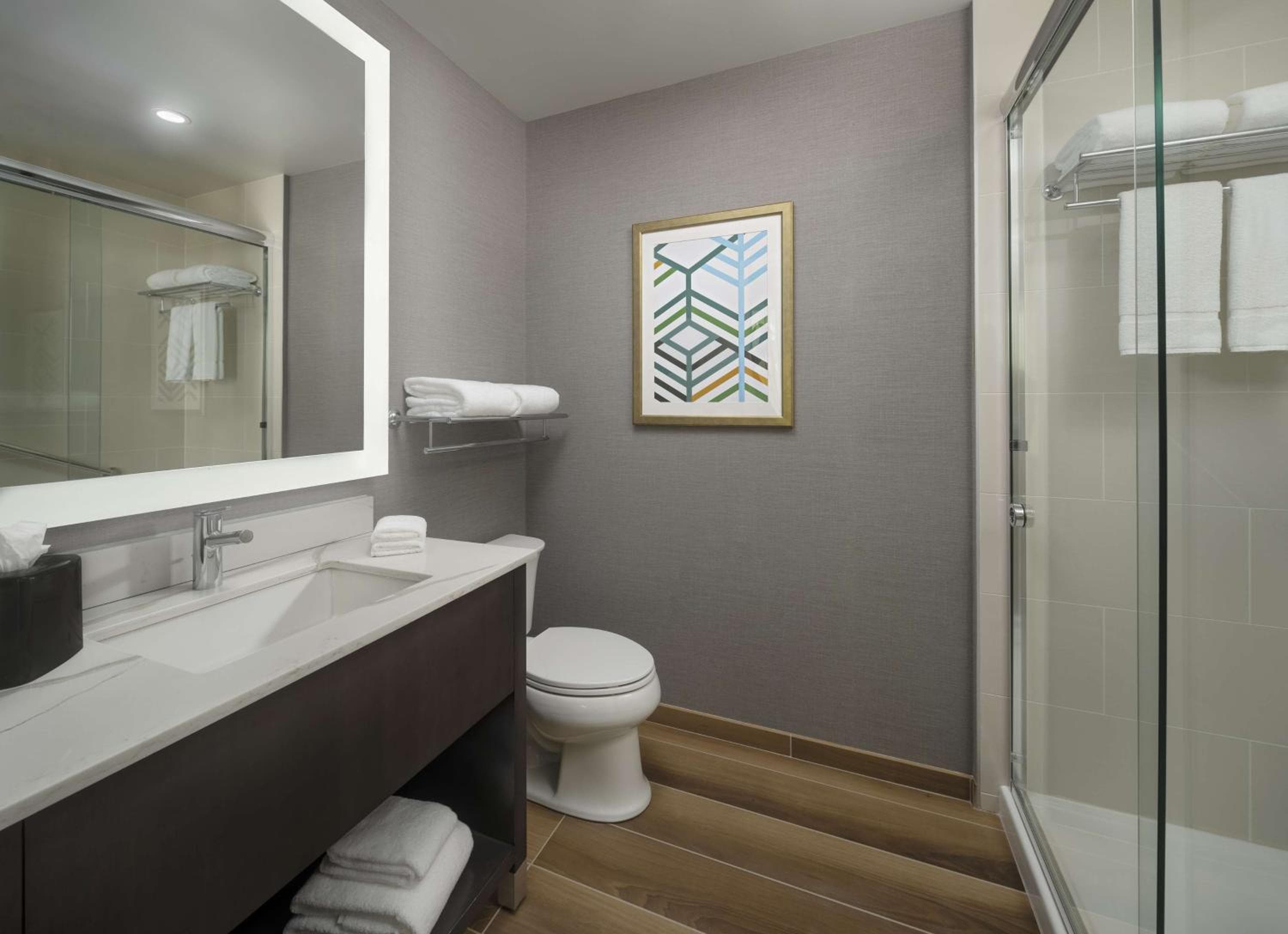 Hyatt House LAX Century Blvd — 3