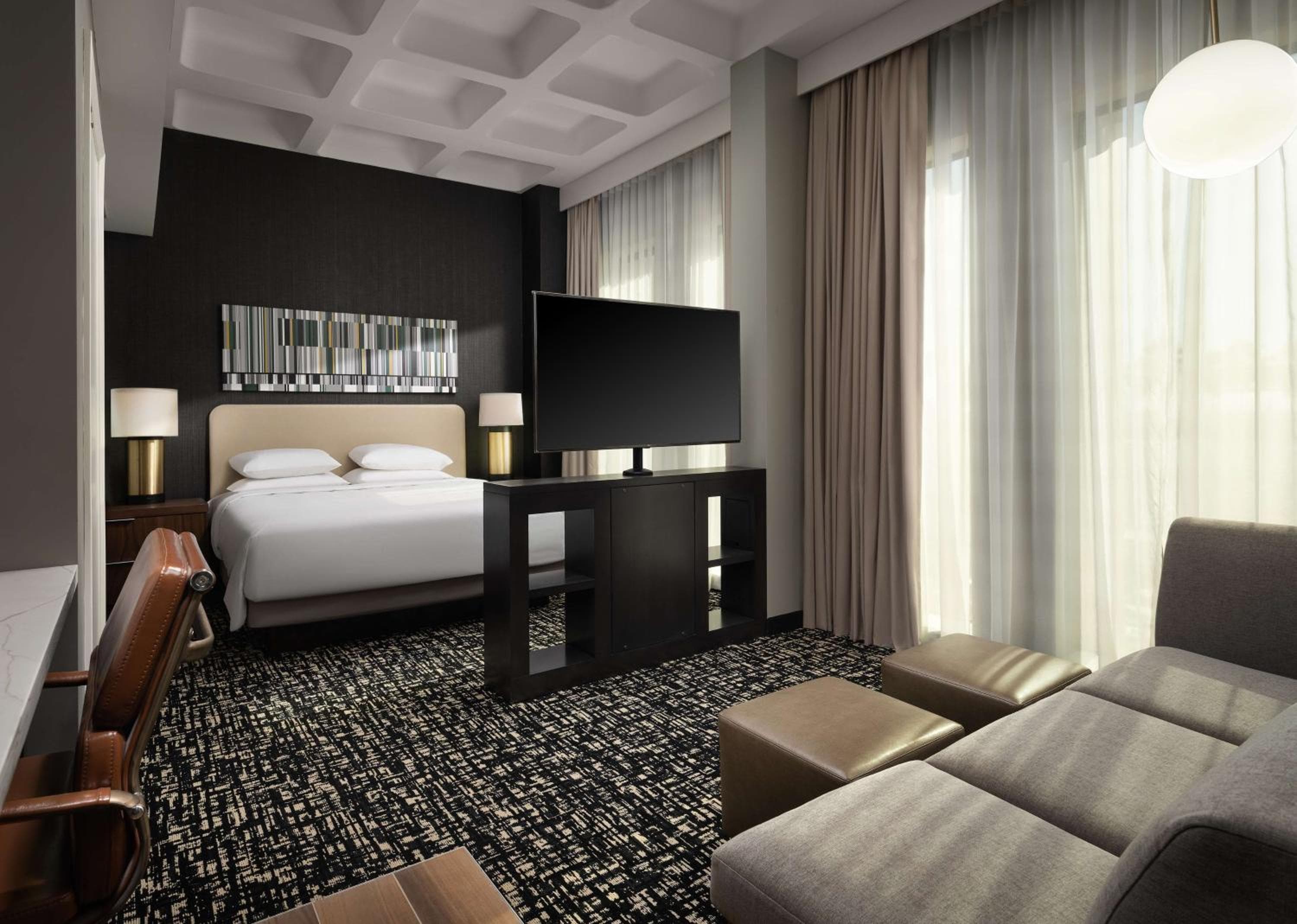 Hyatt House LAX Century Blvd — 4