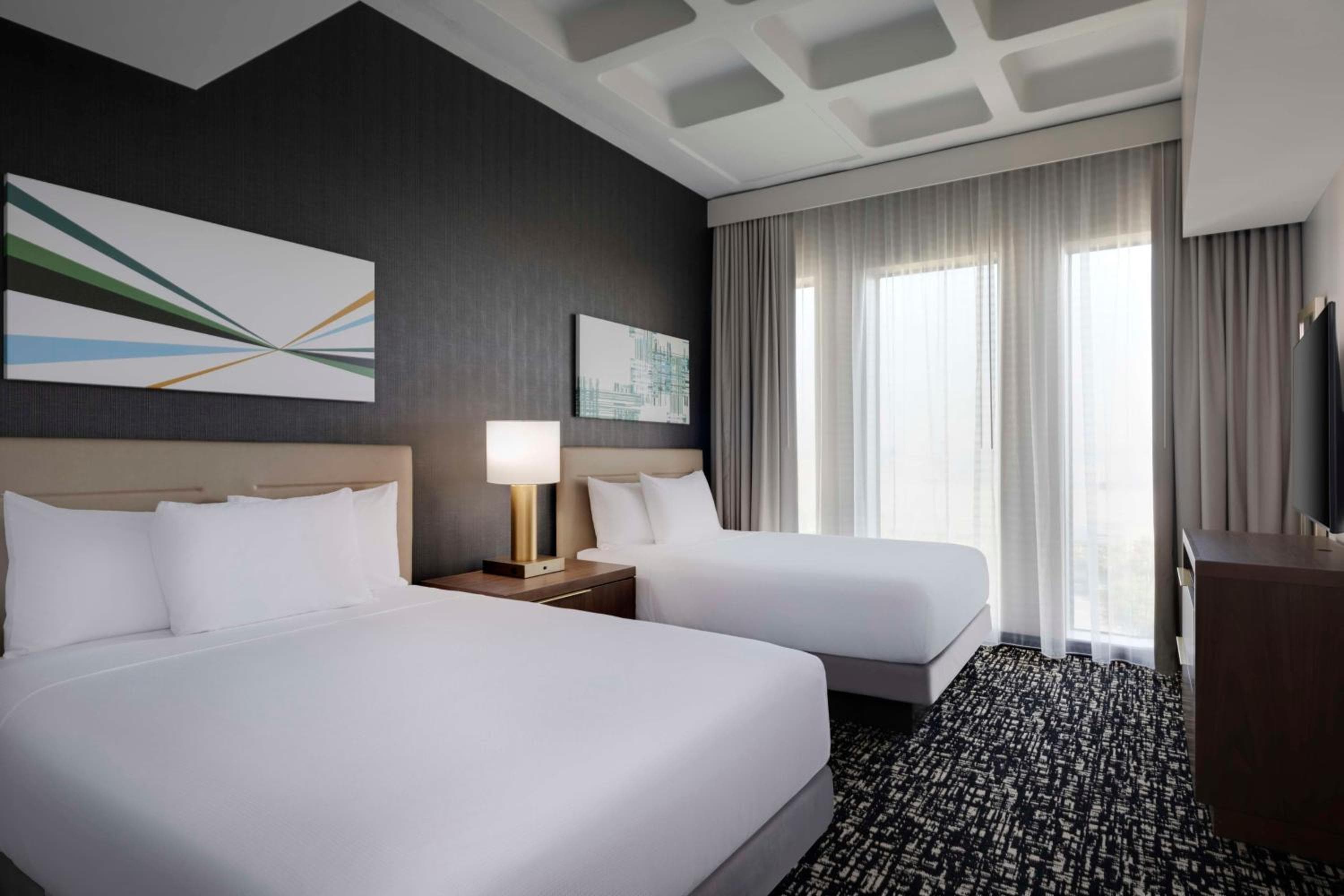Hyatt House LAX Century Blvd — 5