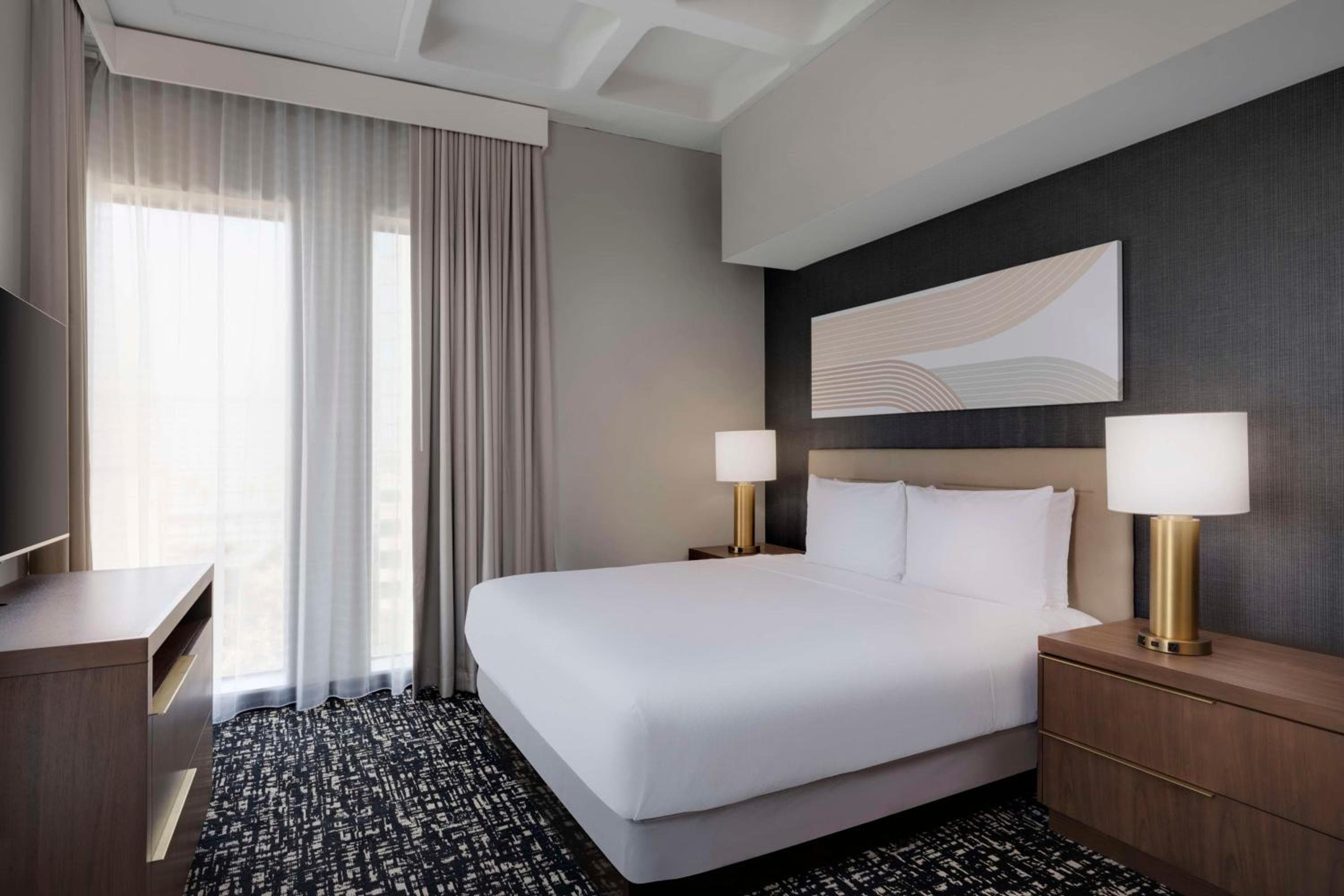 Hyatt House LAX Century Blvd — 10