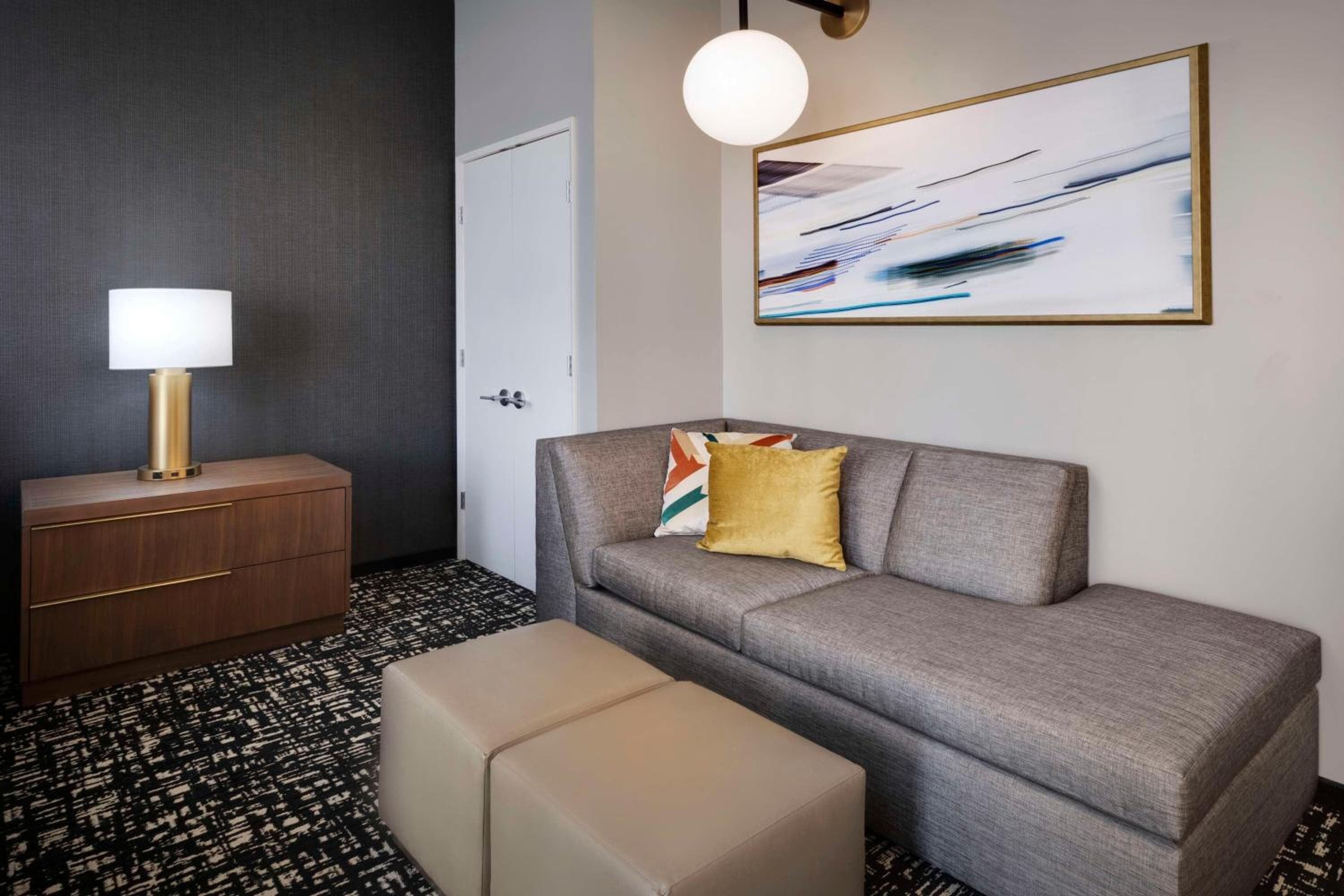 Hyatt House LAX Century Blvd — 13