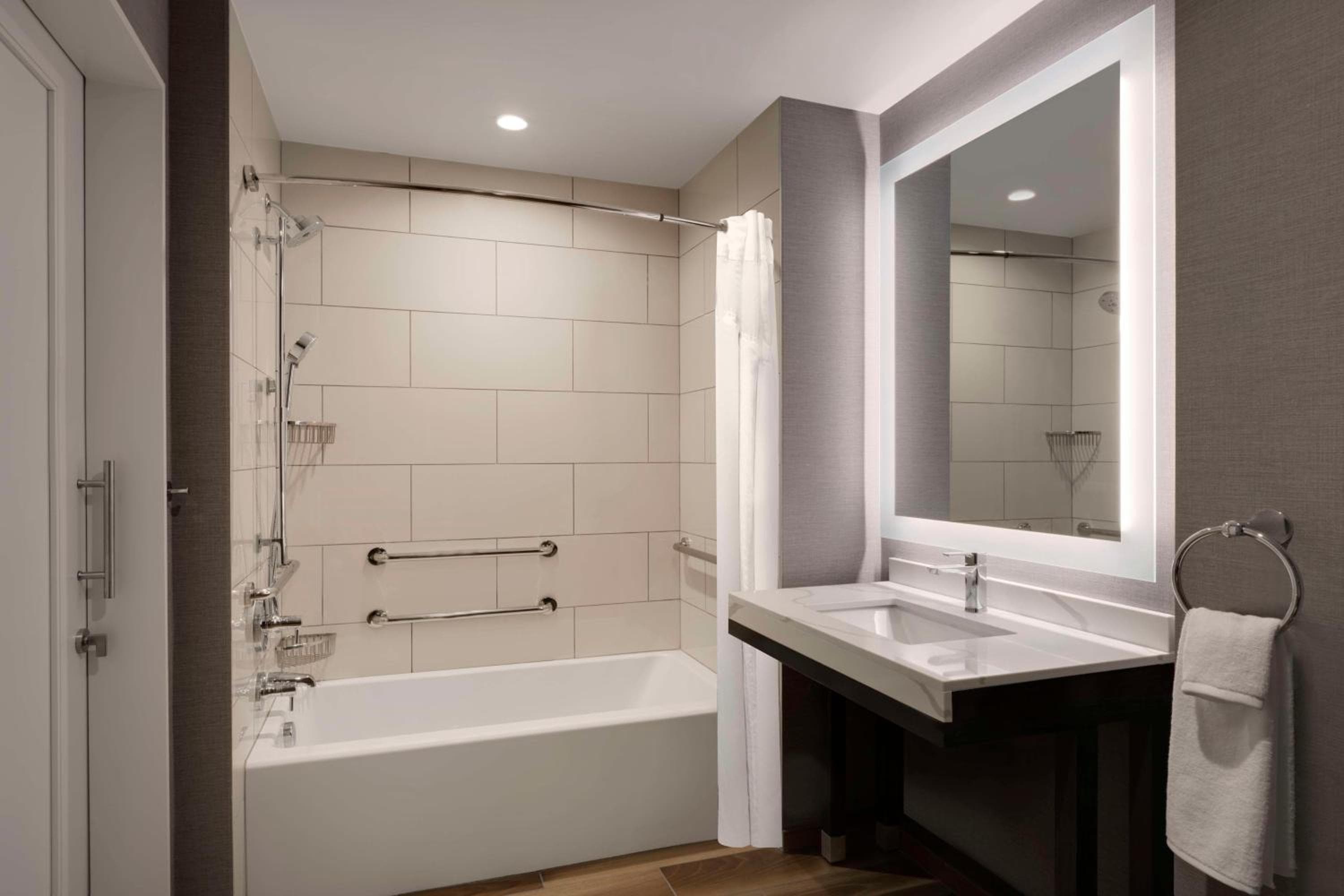 Hyatt Place LAX/Century BLVD — 4