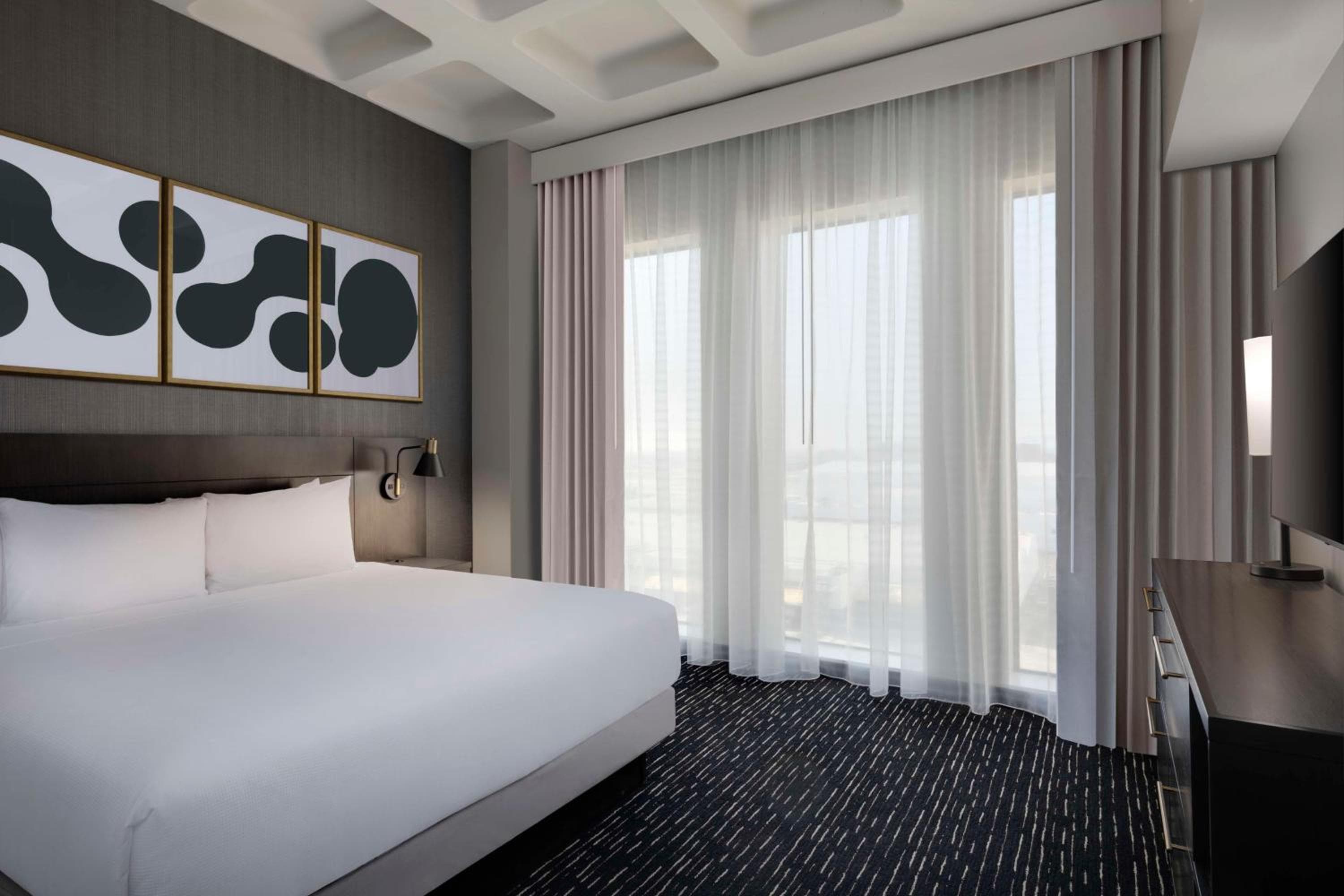Hyatt House LAX Century Blvd — 15
