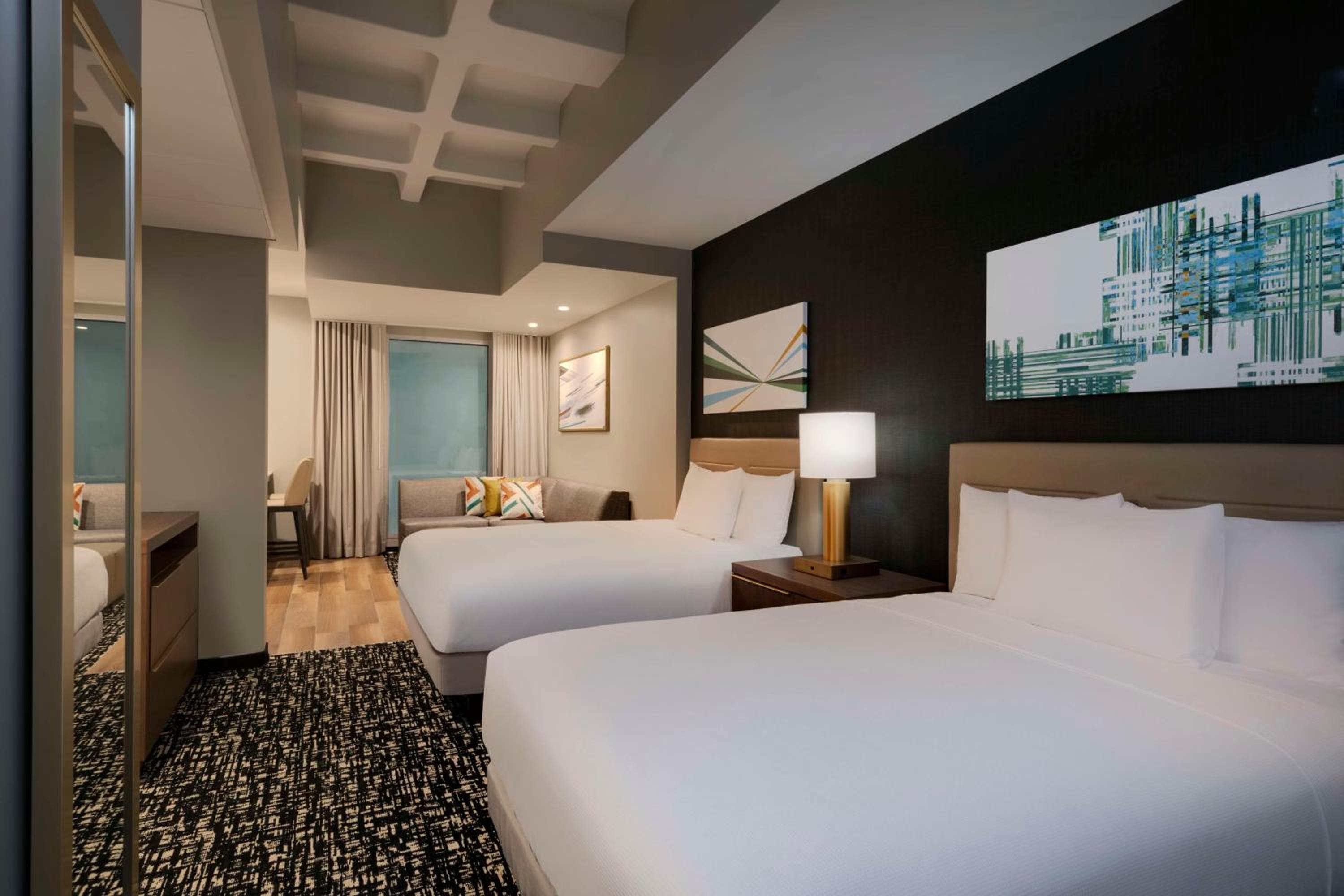 Hyatt House LAX Century Blvd — 16