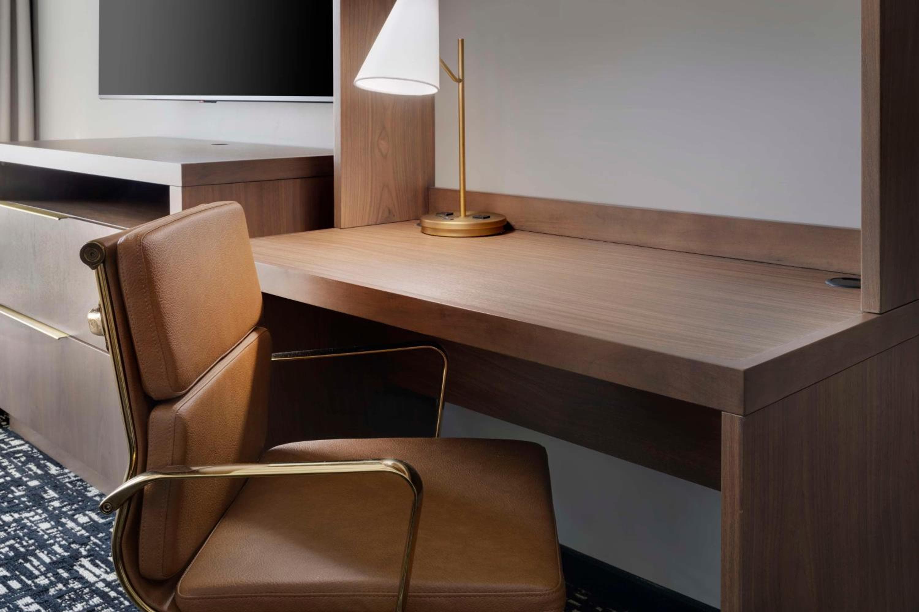 Hyatt Place LAX/Century BLVD — 8