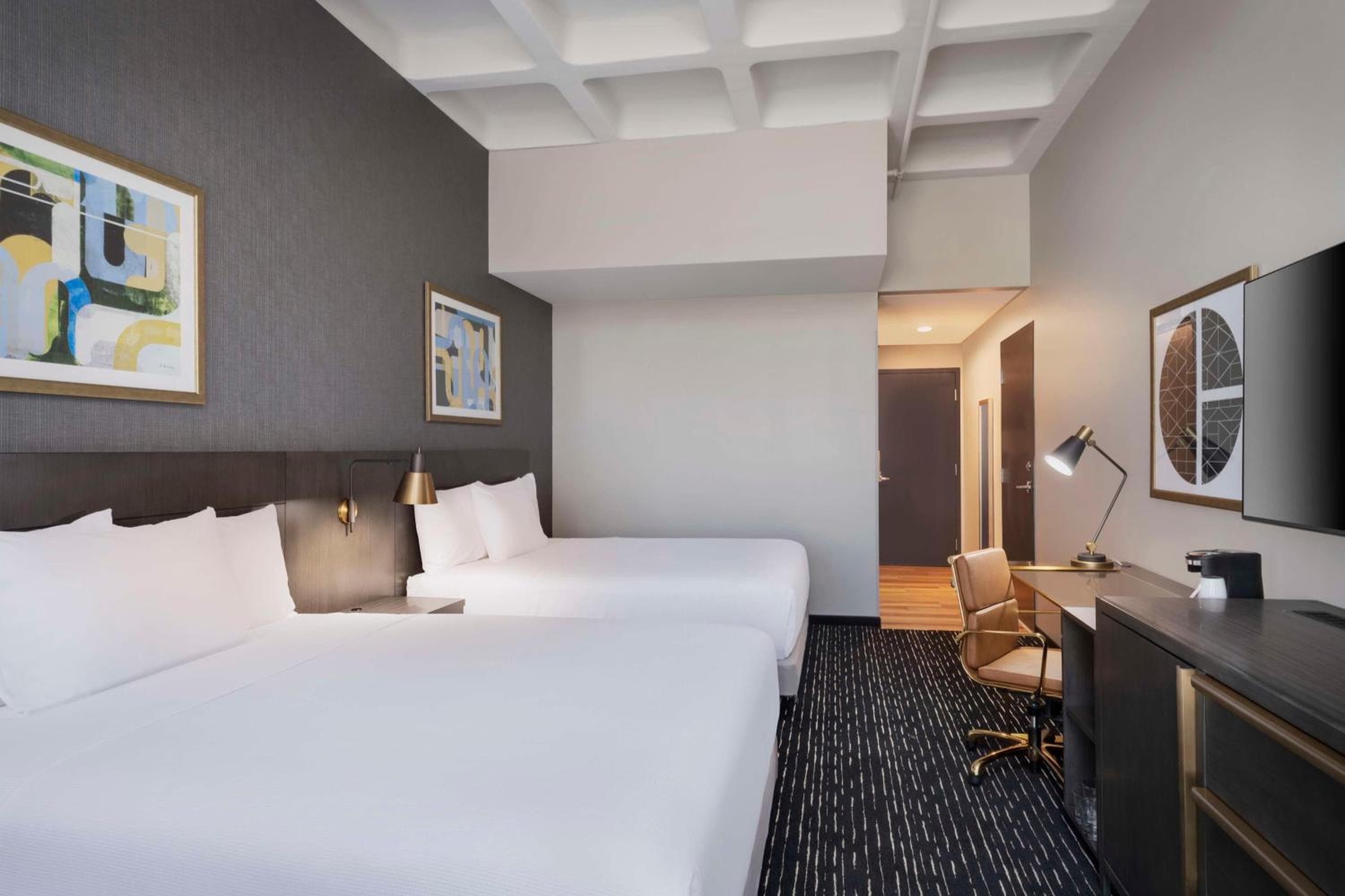 Hyatt Place LAX/Century BLVD — 9