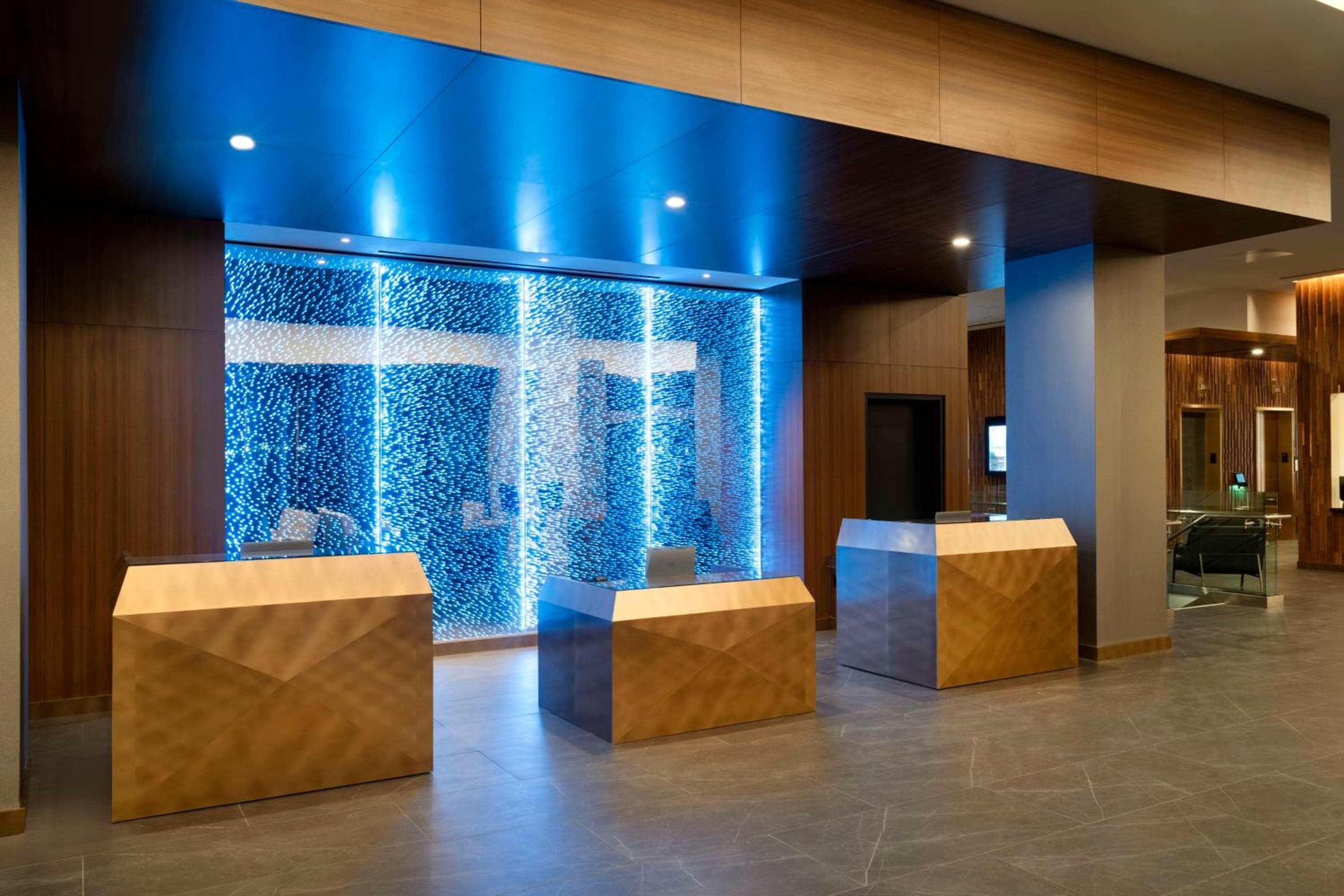 Hyatt House LAX Century Blvd — 19