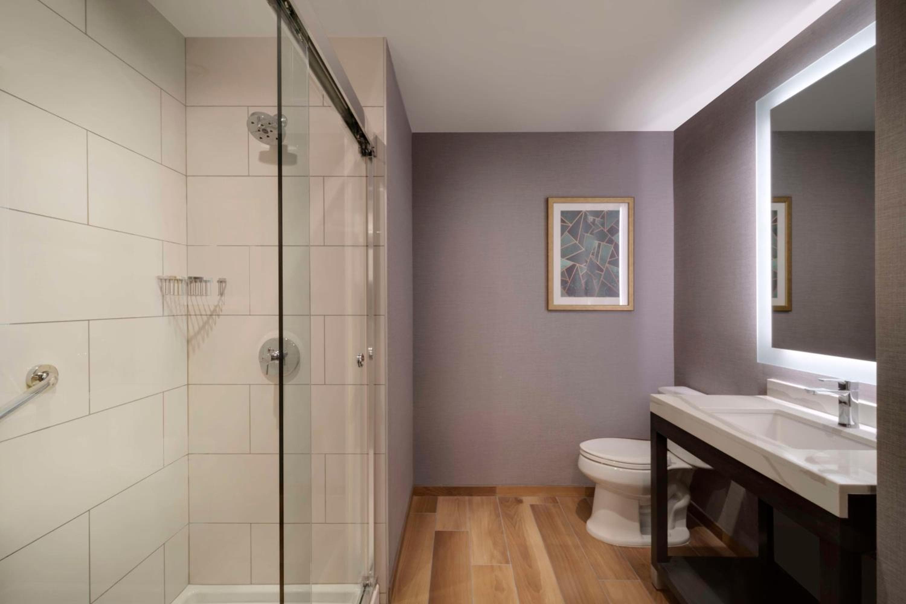 Hyatt Place LAX/Century BLVD — 10