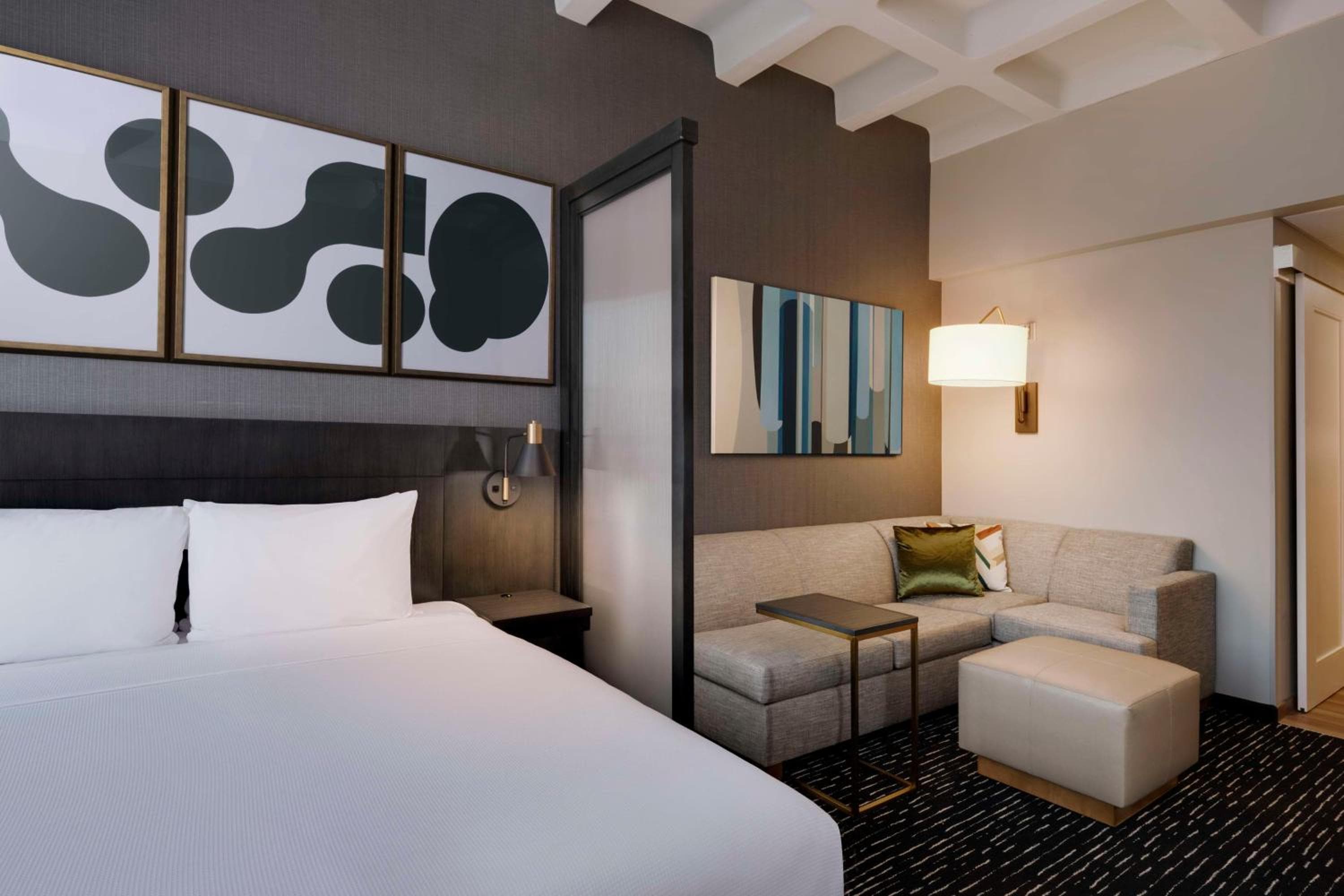 Hyatt Place LAX/Century BLVD — 11