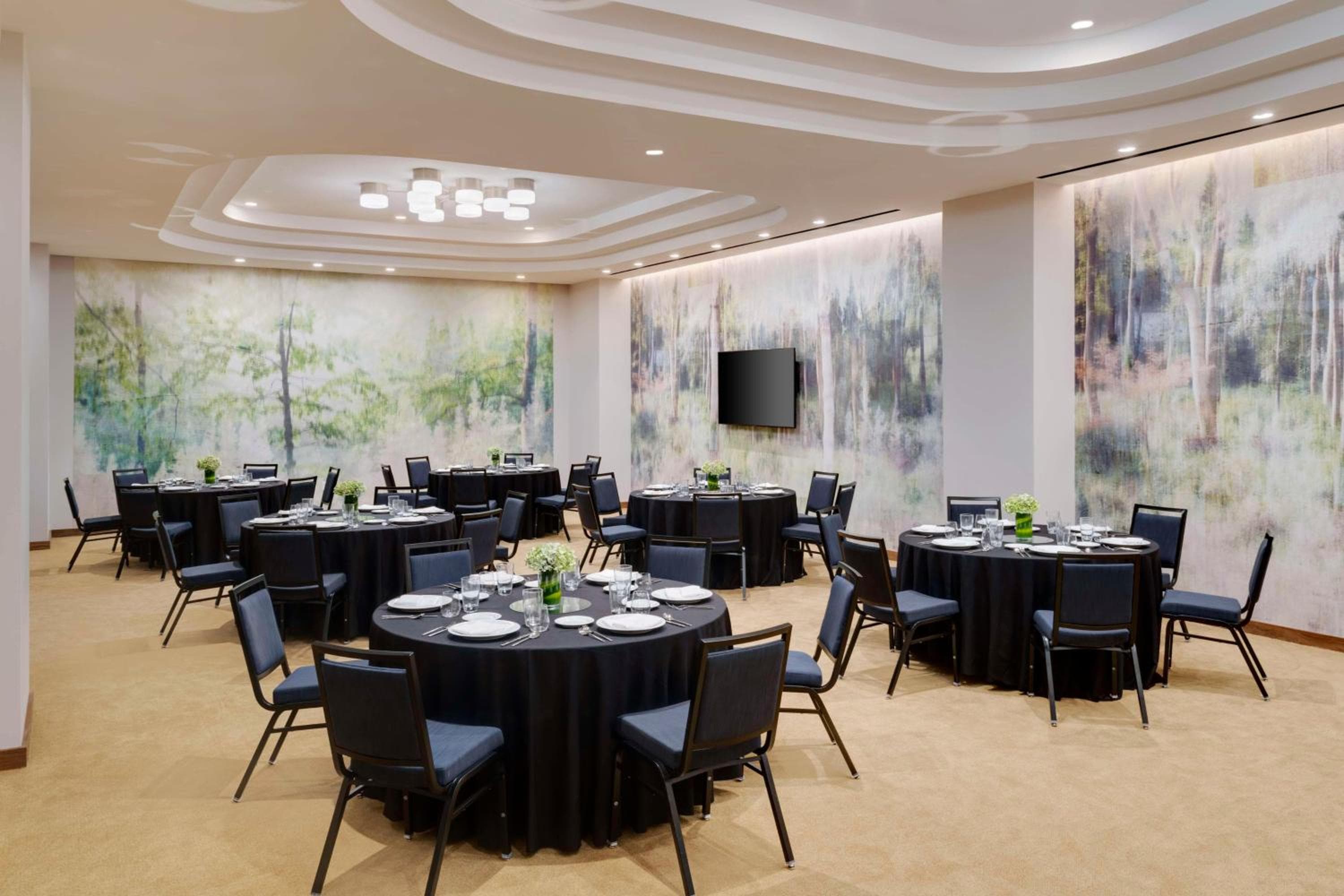 Hyatt House LAX Century Blvd — 21