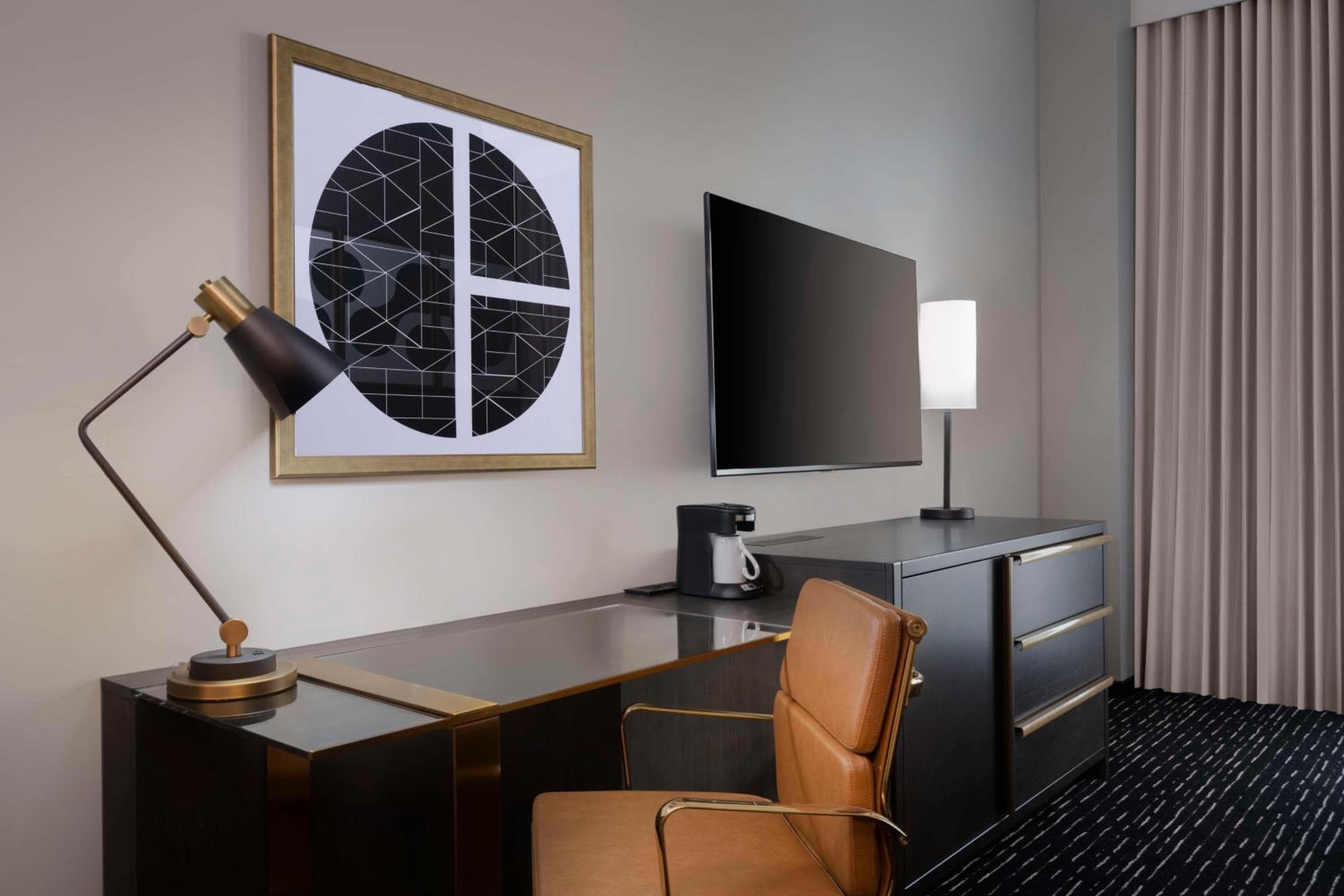 Hyatt Place LAX/Century BLVD — 13