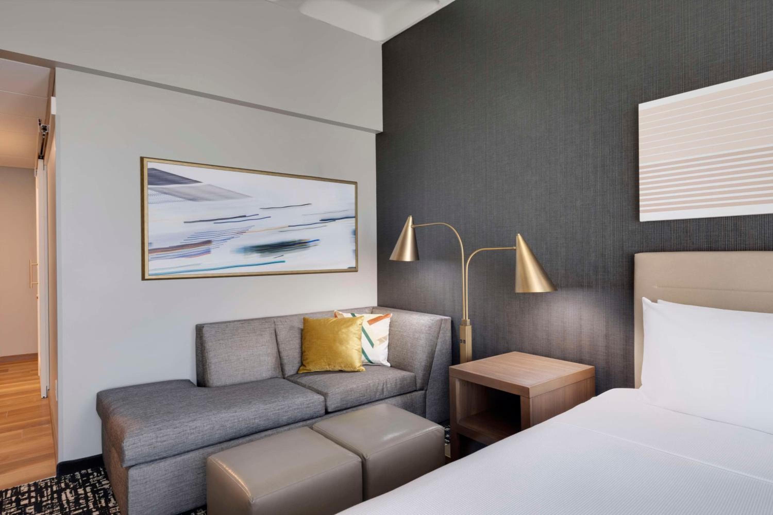 Hyatt Place LAX/Century BLVD — 15