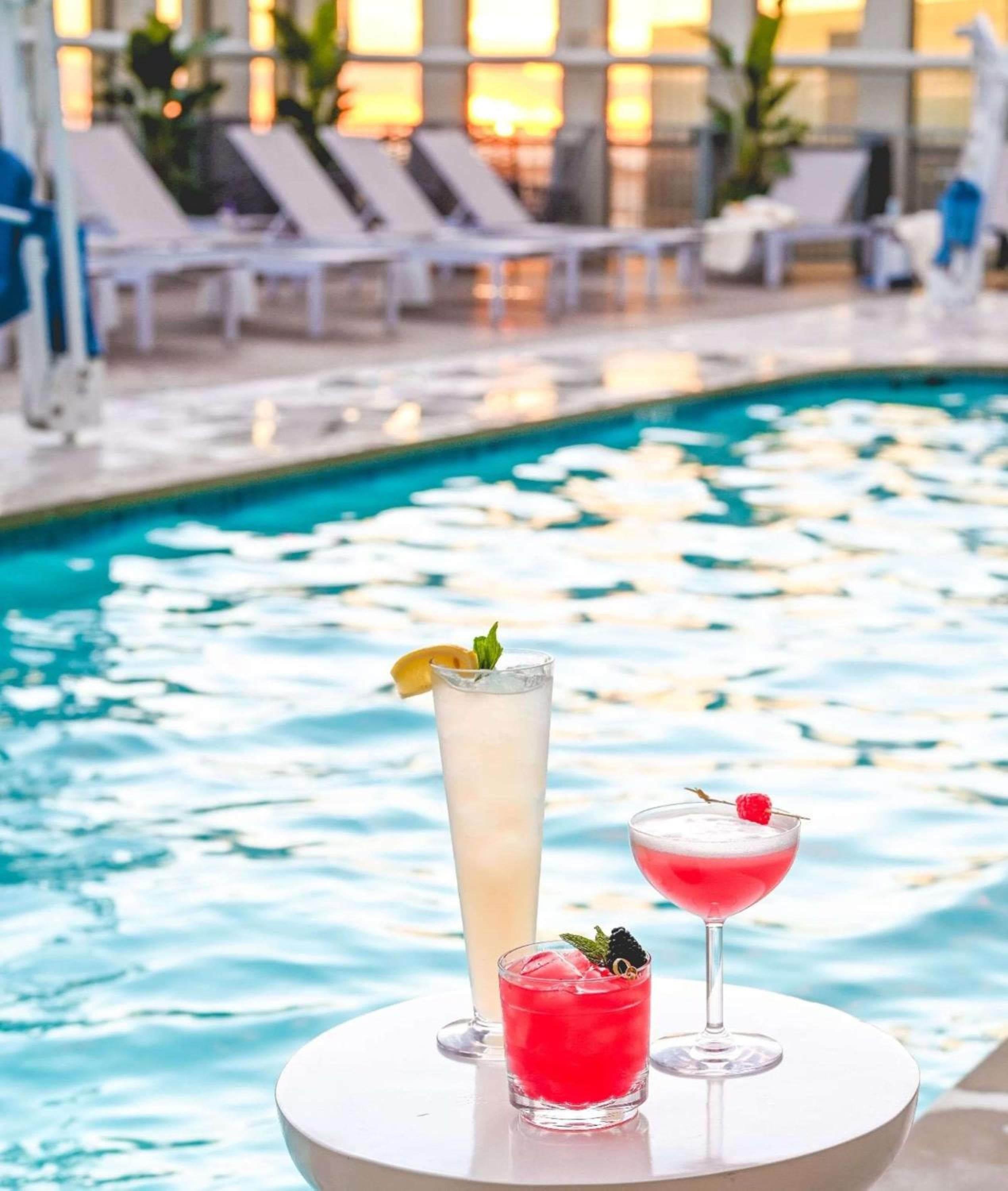 Hyatt Place LAX/Century BLVD — 17