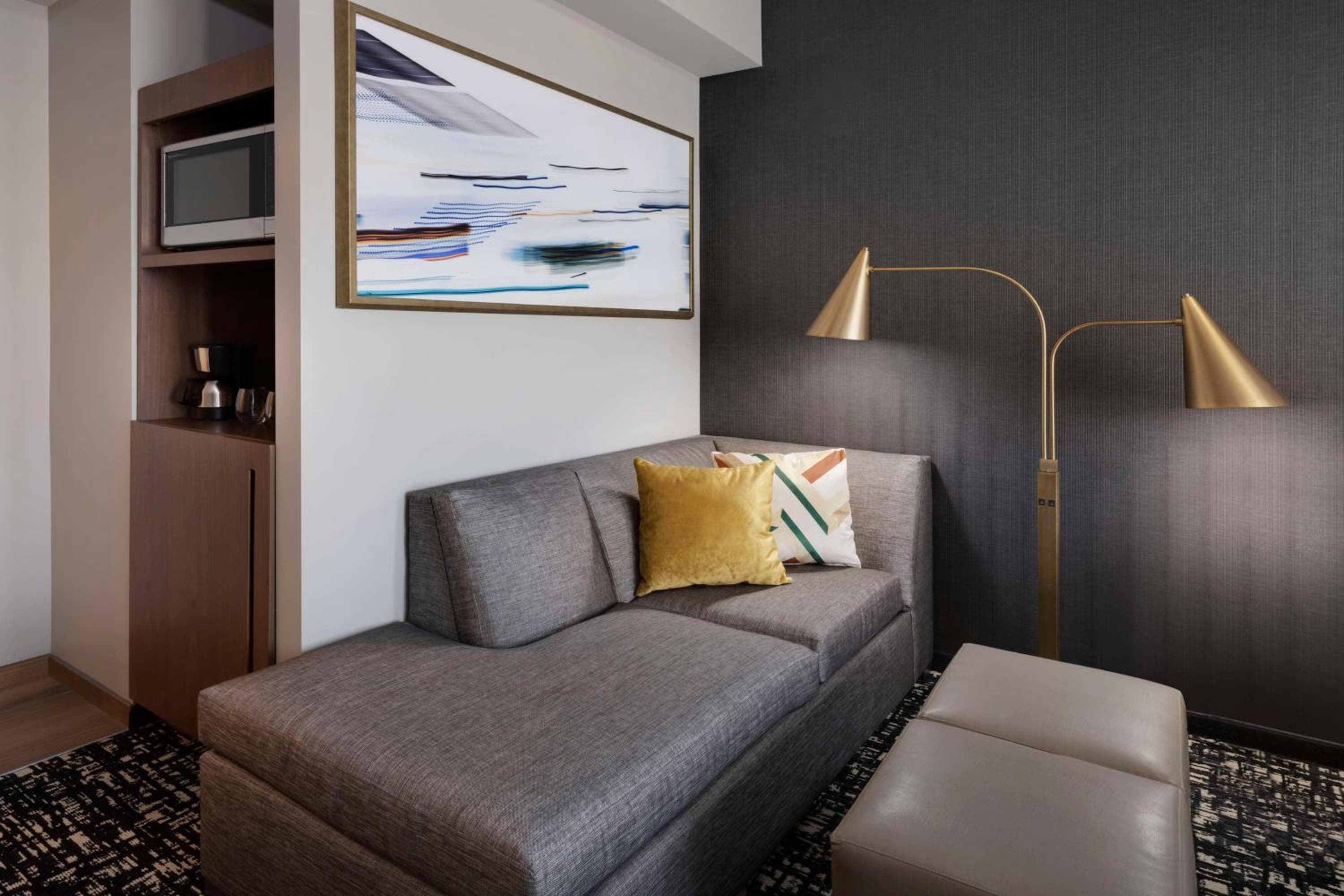 Hyatt Place LAX/Century BLVD — 16