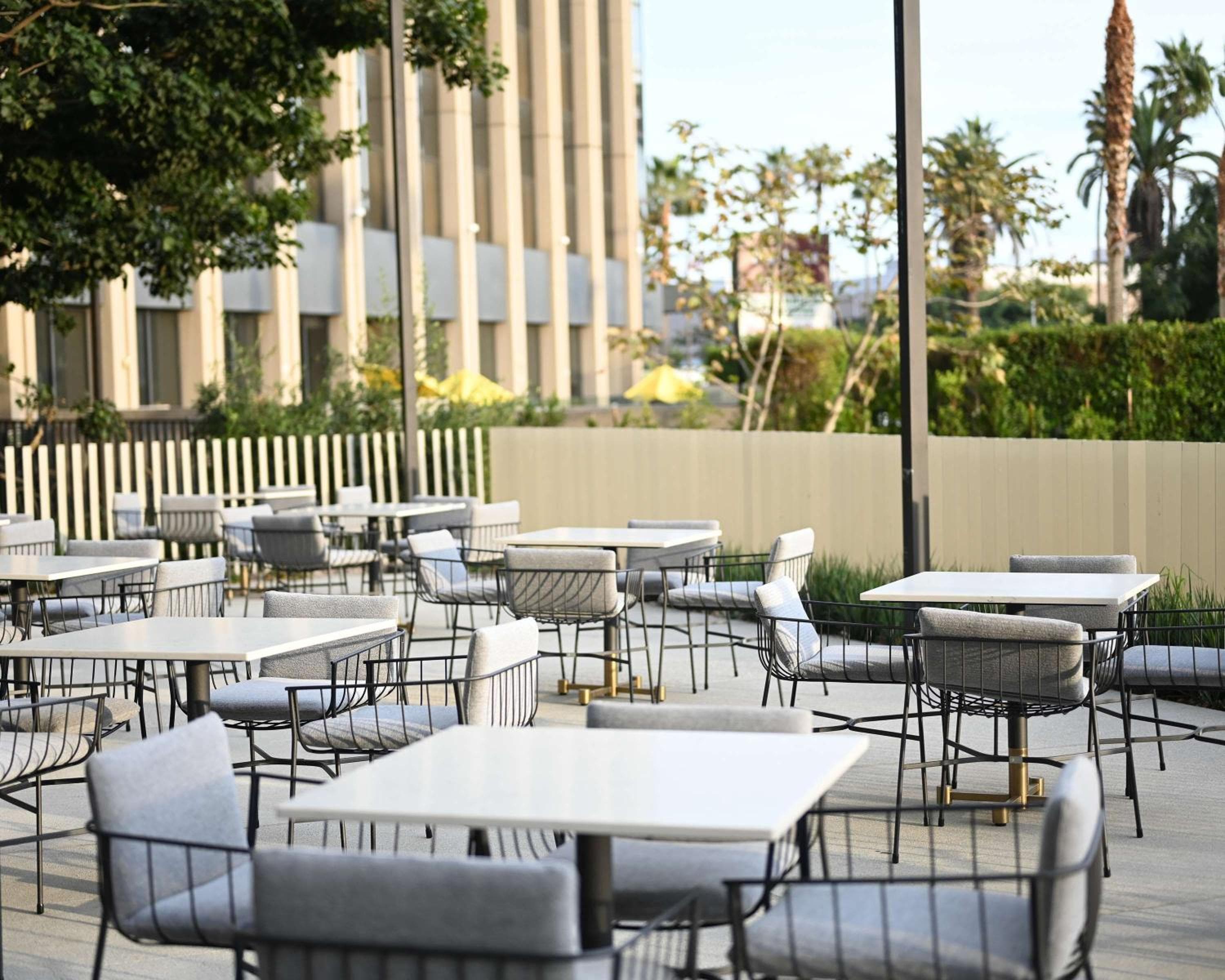 Hyatt Place LAX/Century BLVD — 18