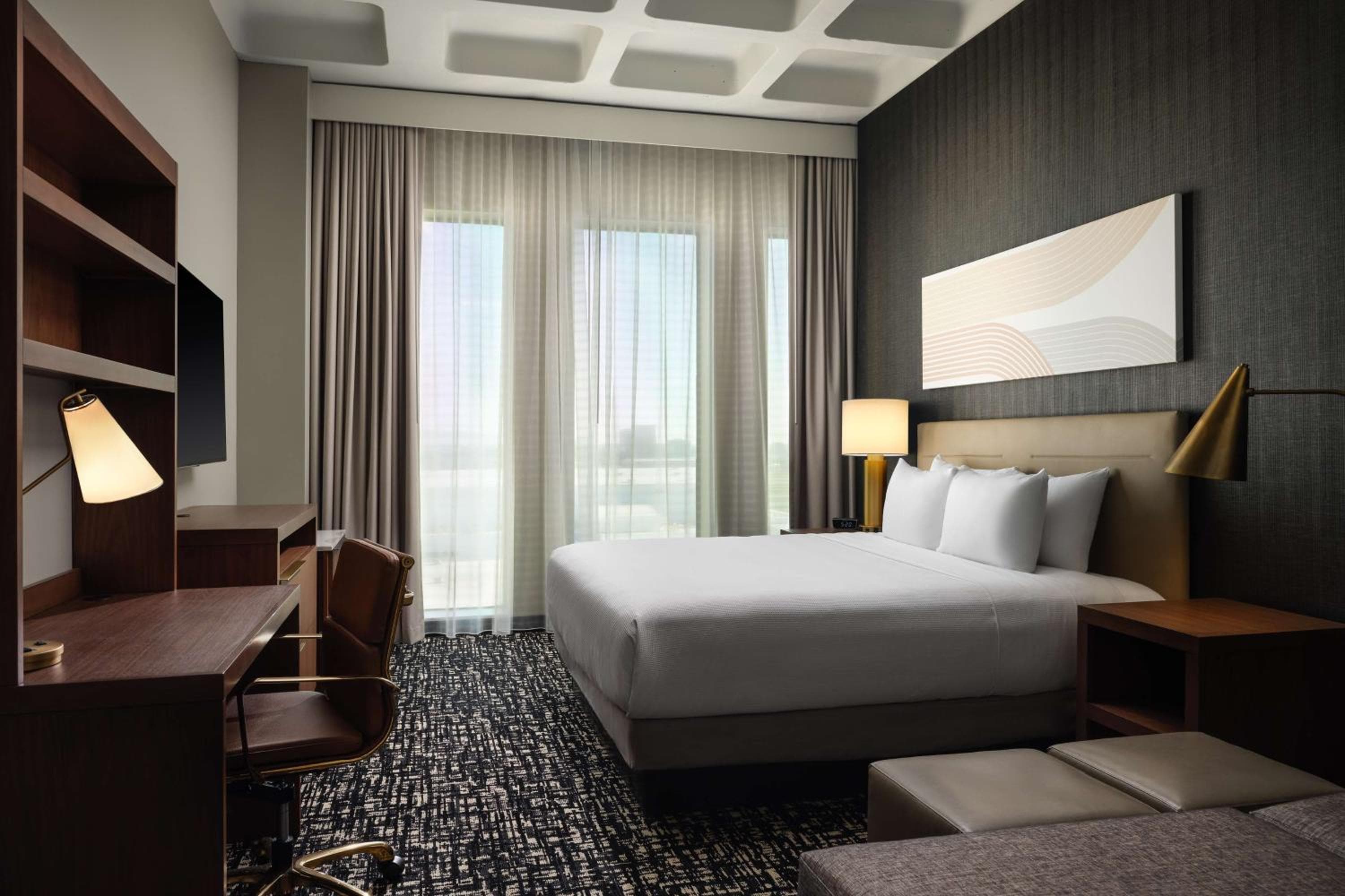Hyatt House LAX Century Blvd — 29