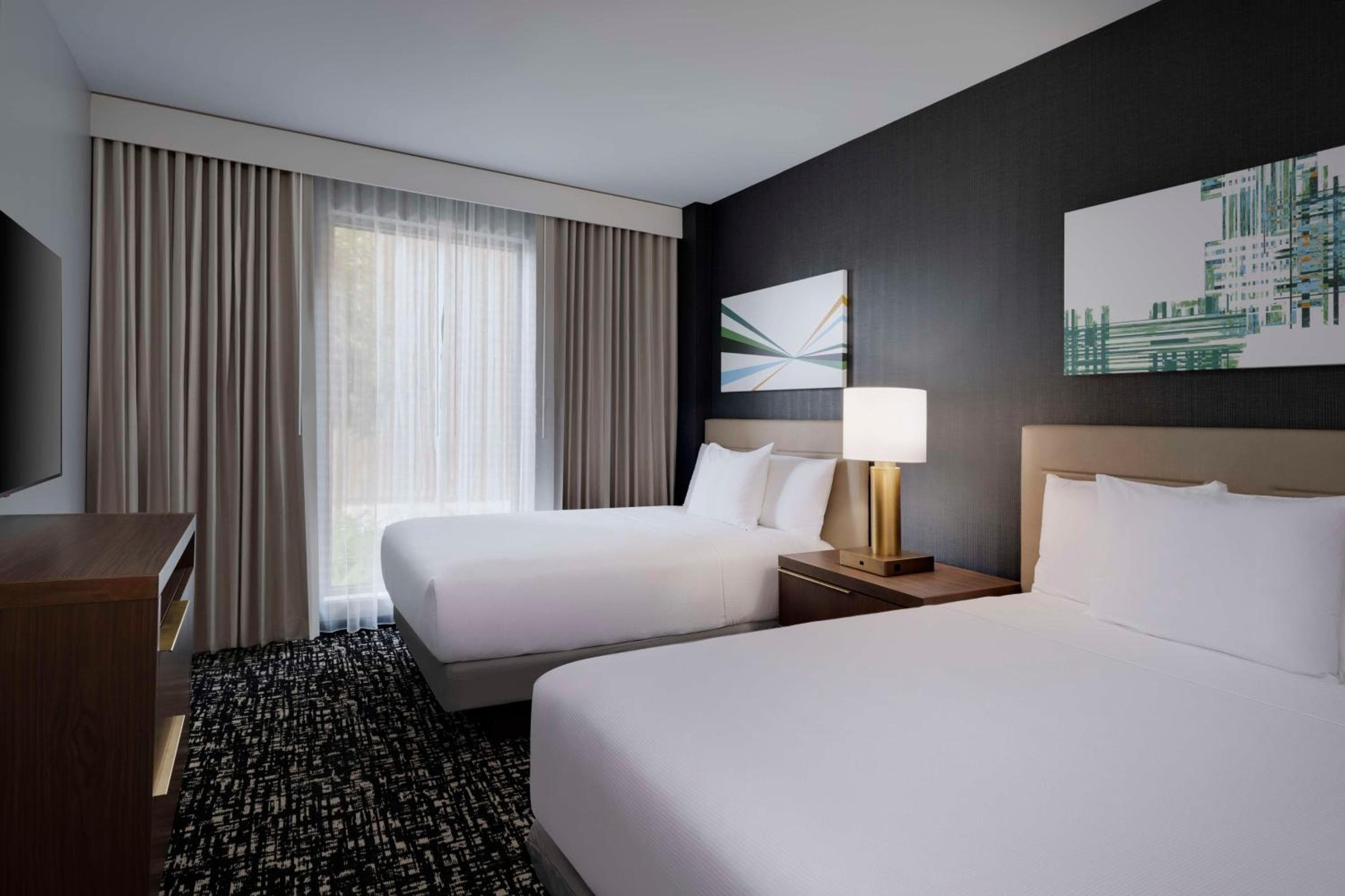 Hyatt House LAX Century Blvd — 30