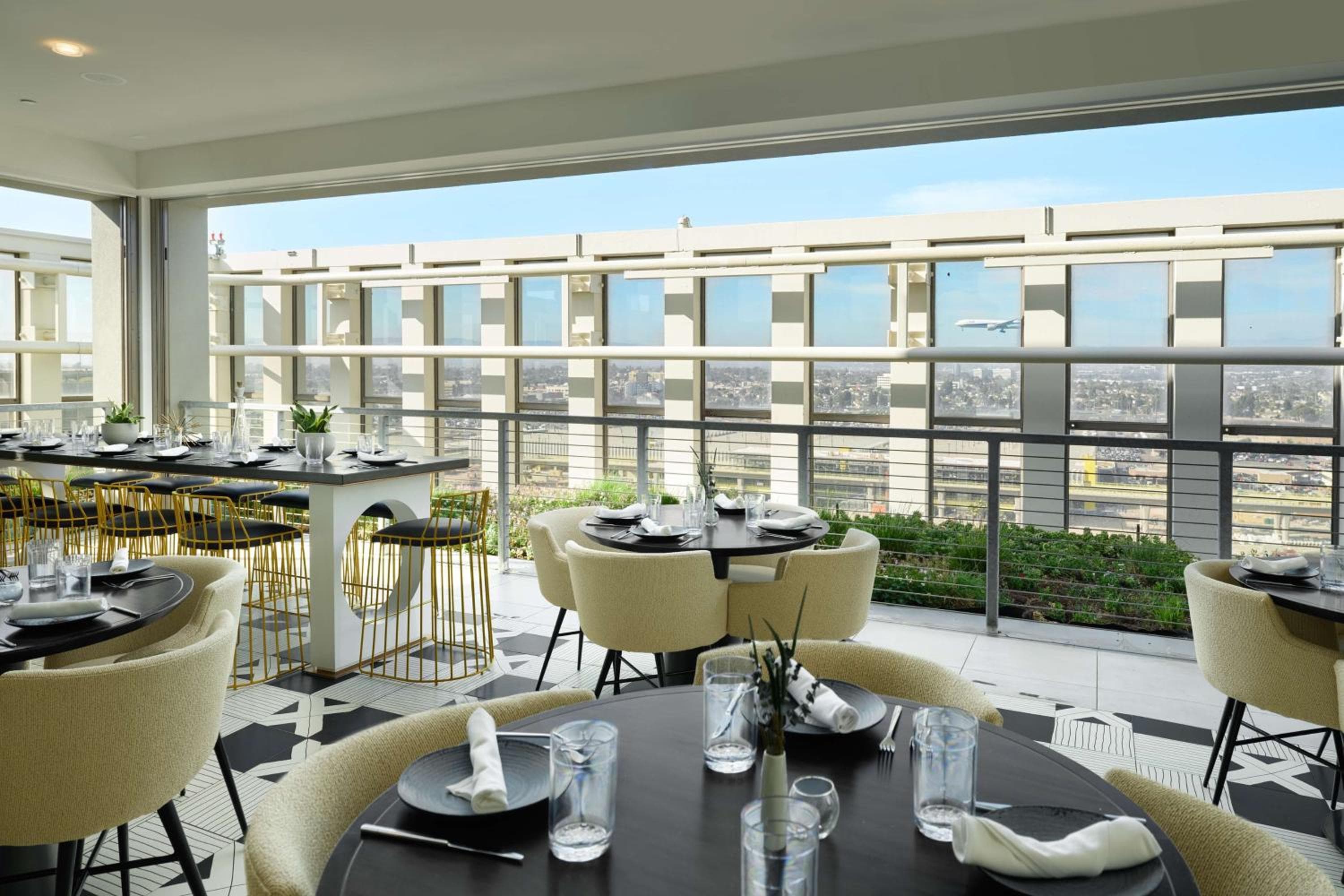Hyatt Place LAX/Century BLVD — 20