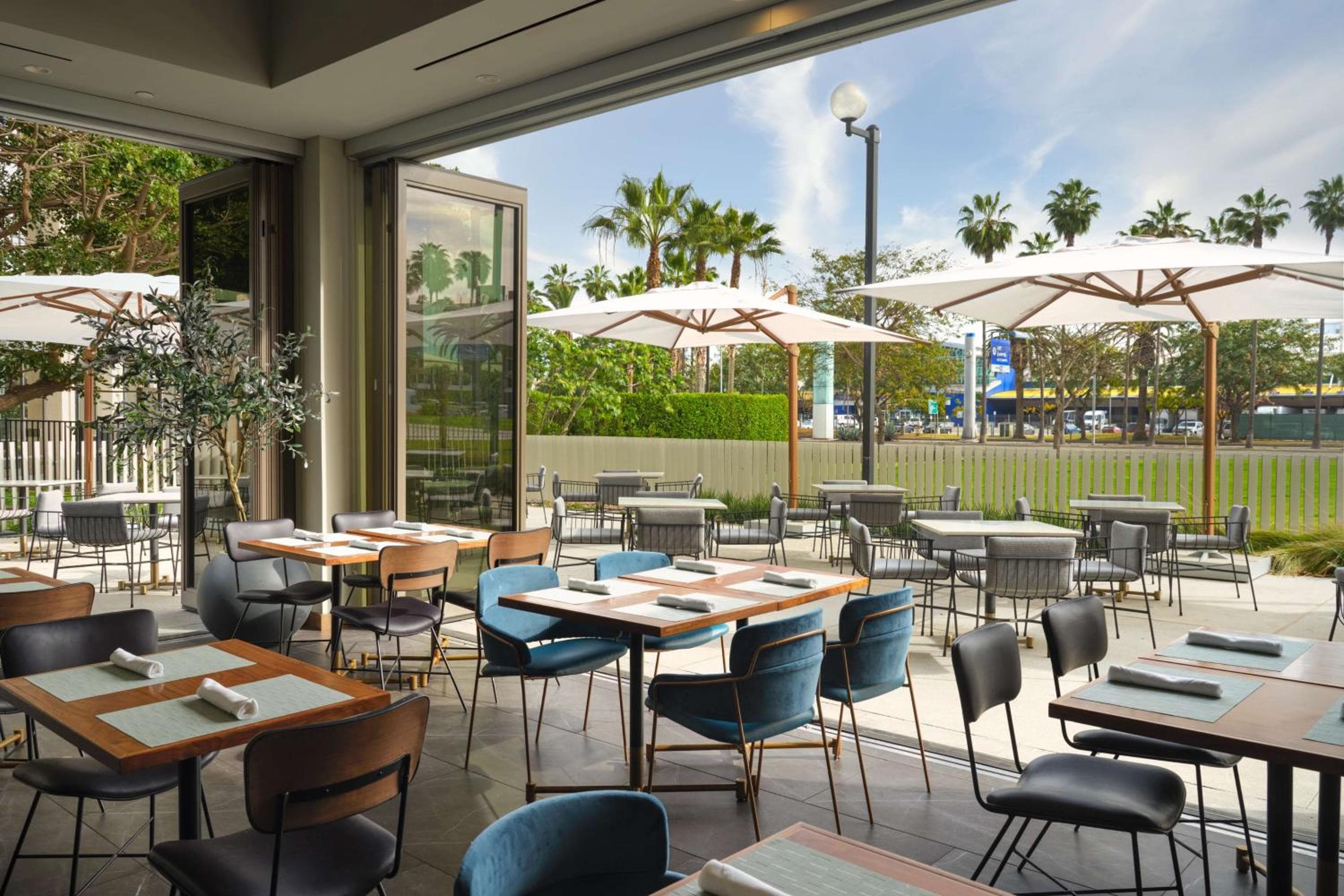 Hyatt Place LAX/Century BLVD — 22