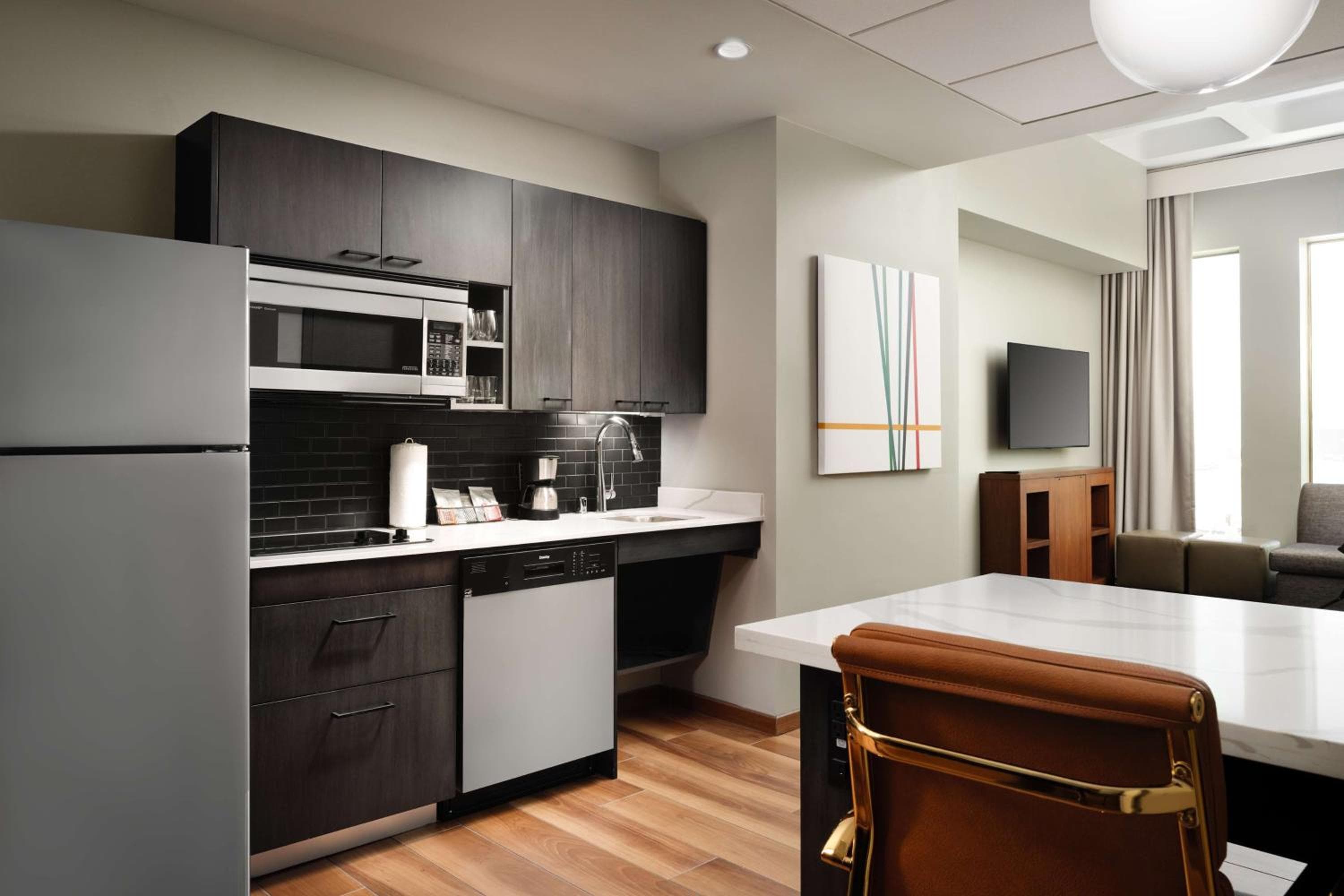 Hyatt Place LAX/Century BLVD — 28