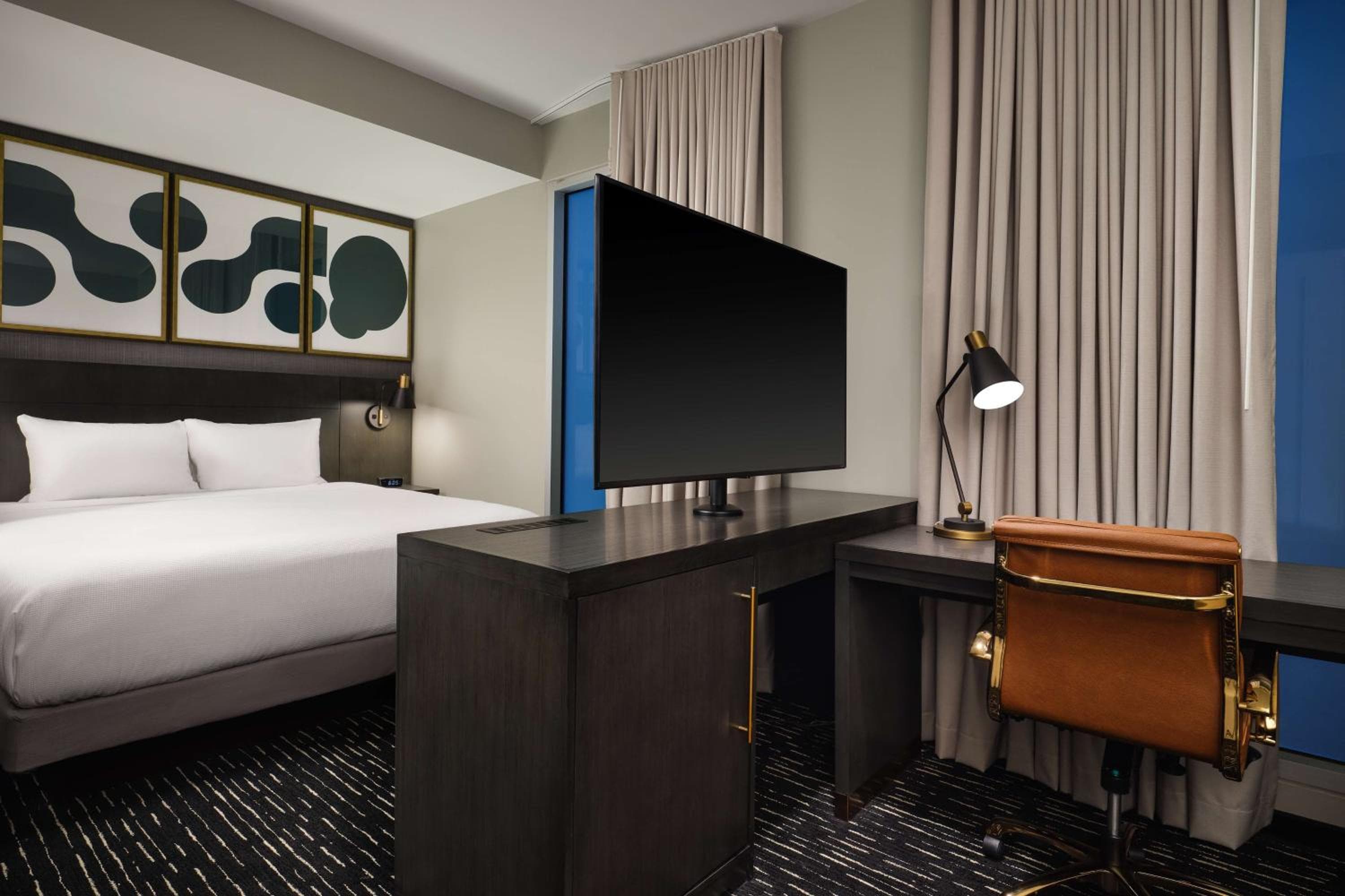 Hyatt Place LAX/Century BLVD — 2