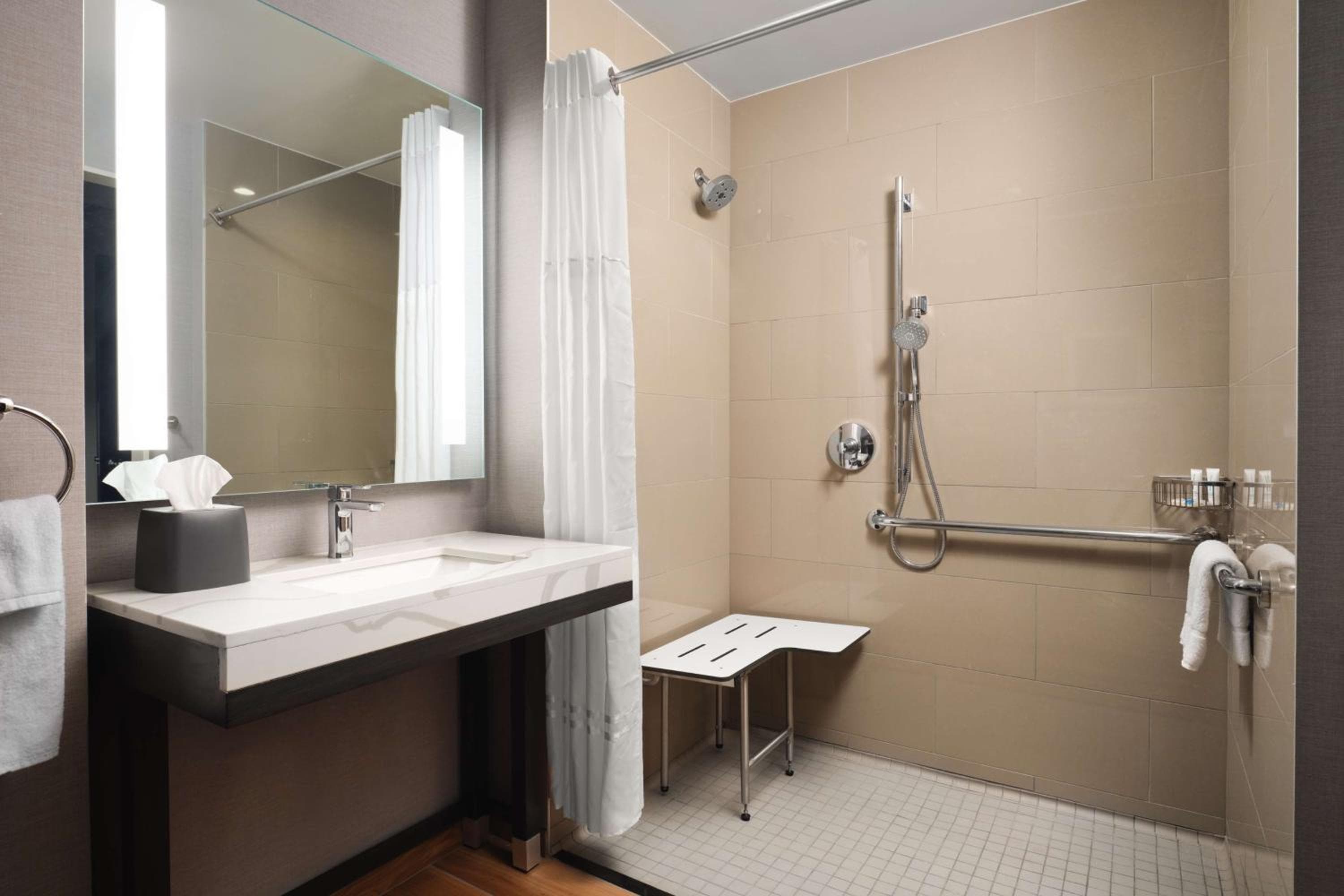 Hyatt Place LAX/Century BLVD — 29