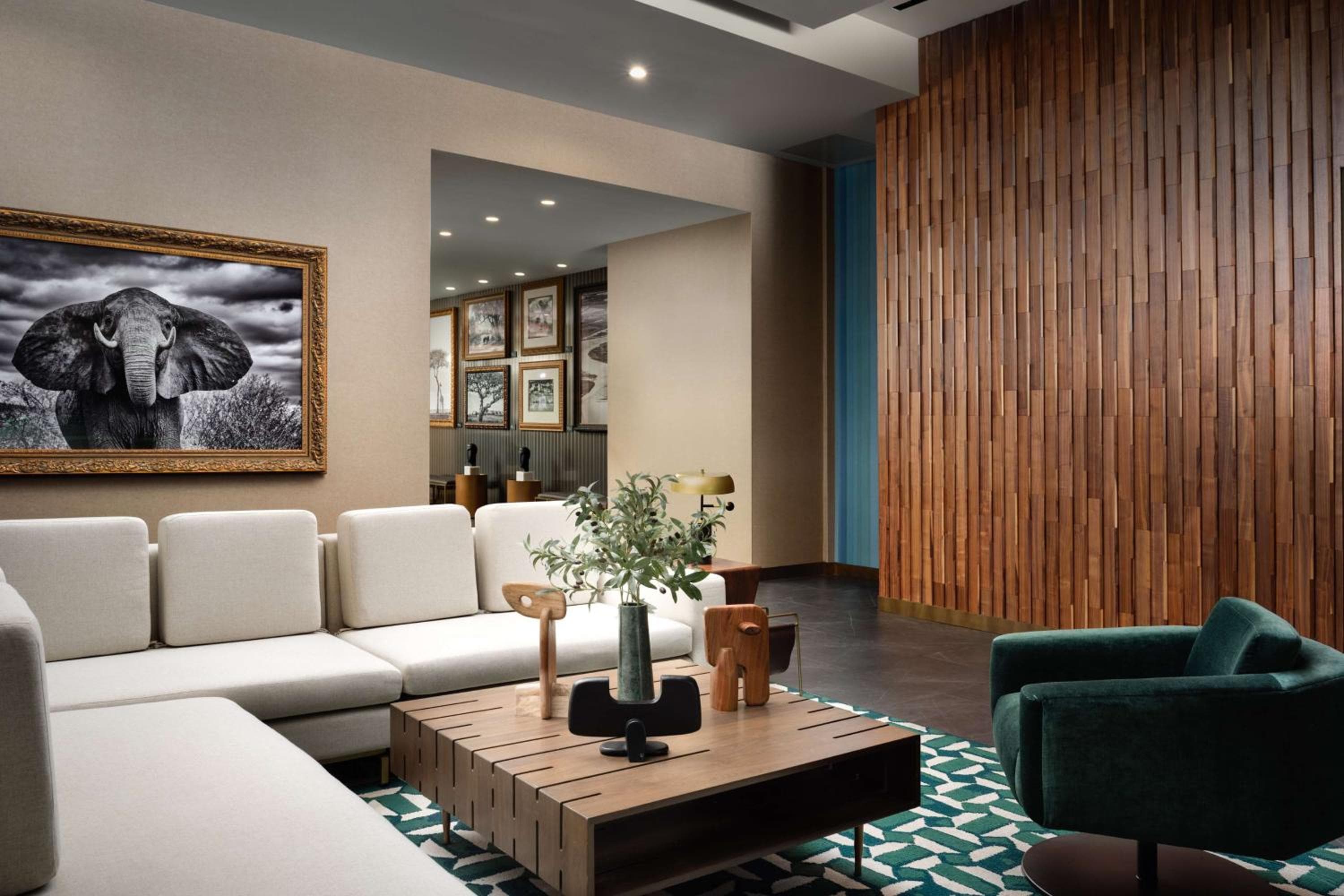 Hyatt Place LAX/Century BLVD — 7