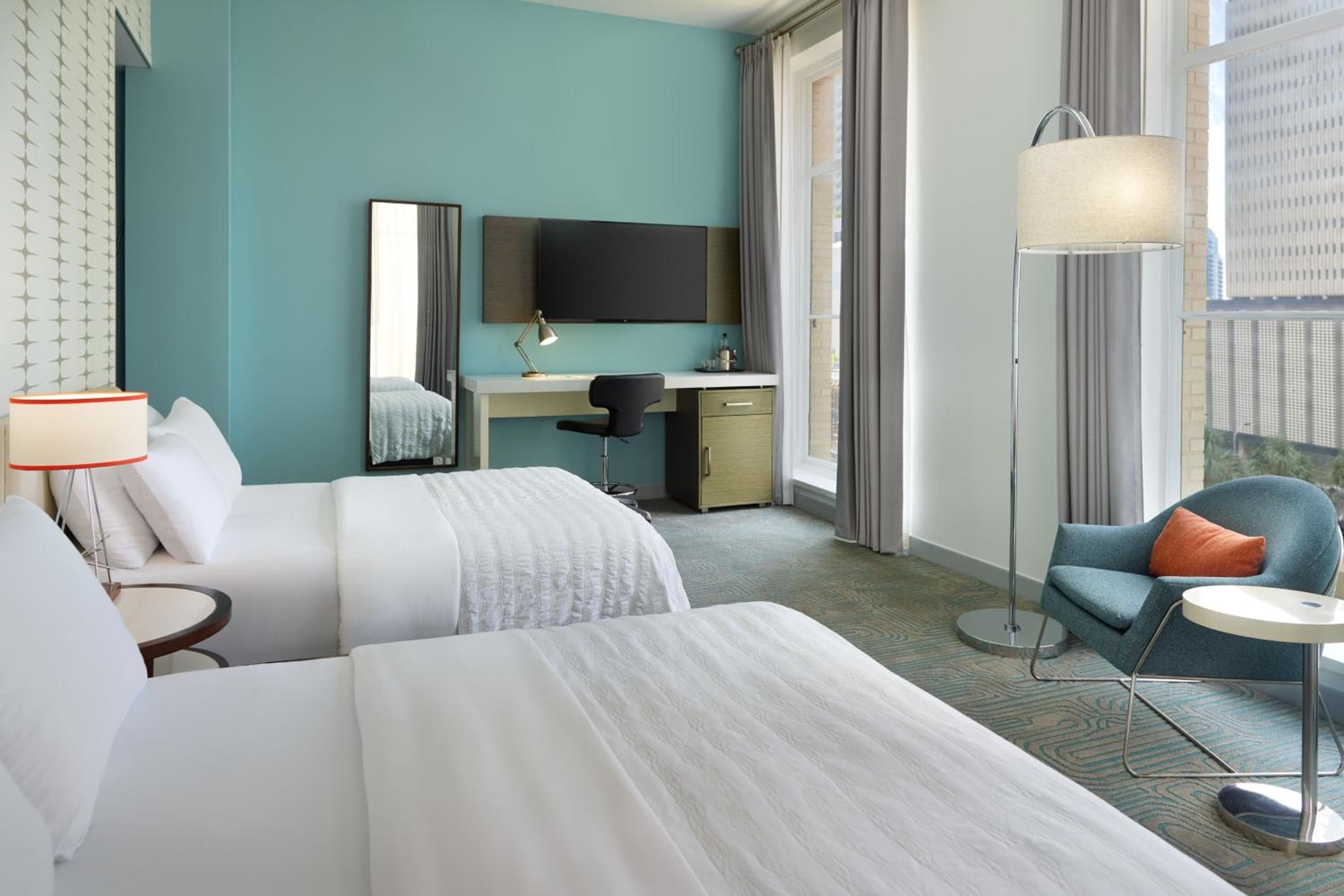 Le Meridien Tampa, The Courthouse — 25