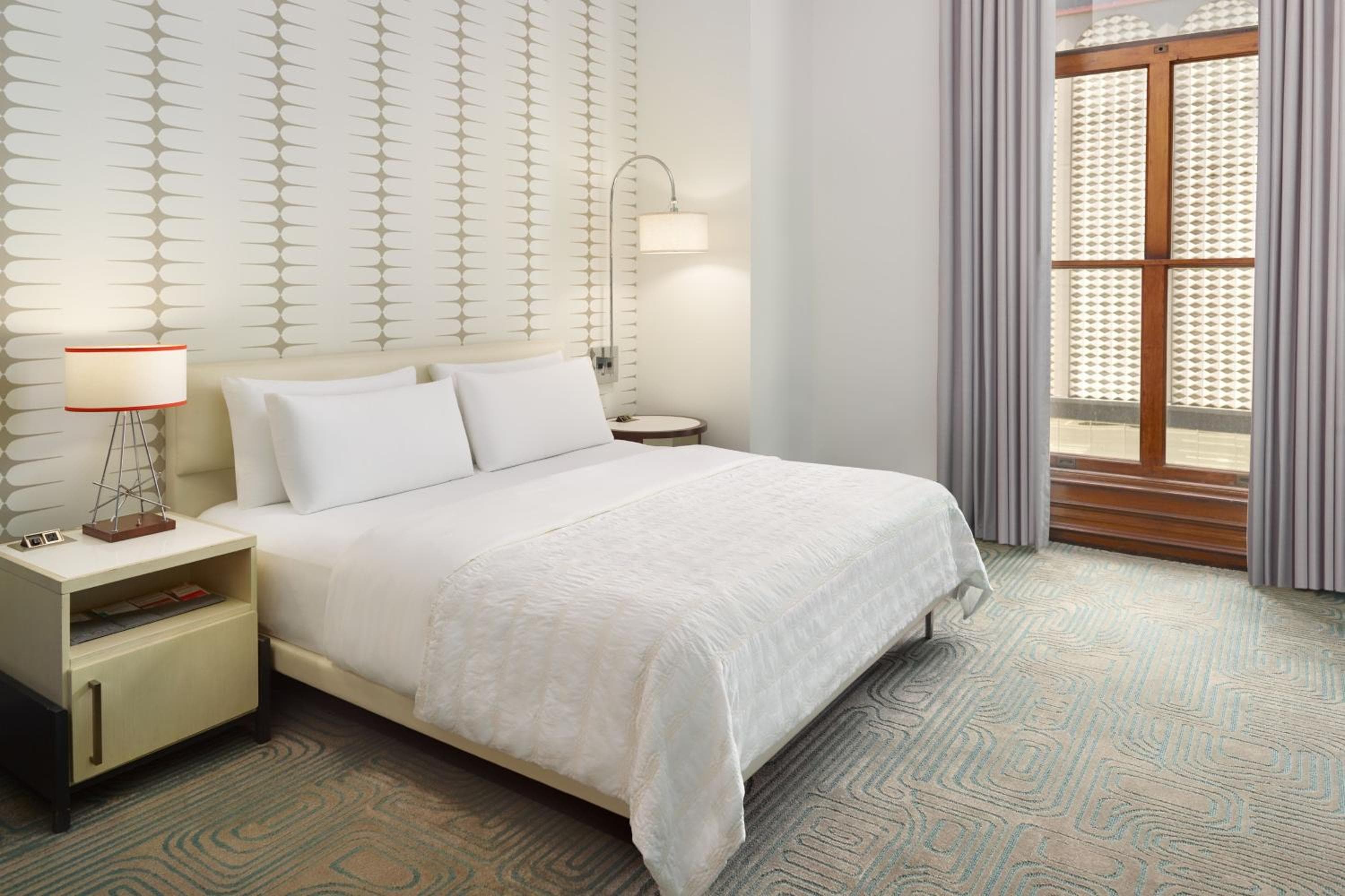 Le Meridien Tampa, The Courthouse — 14