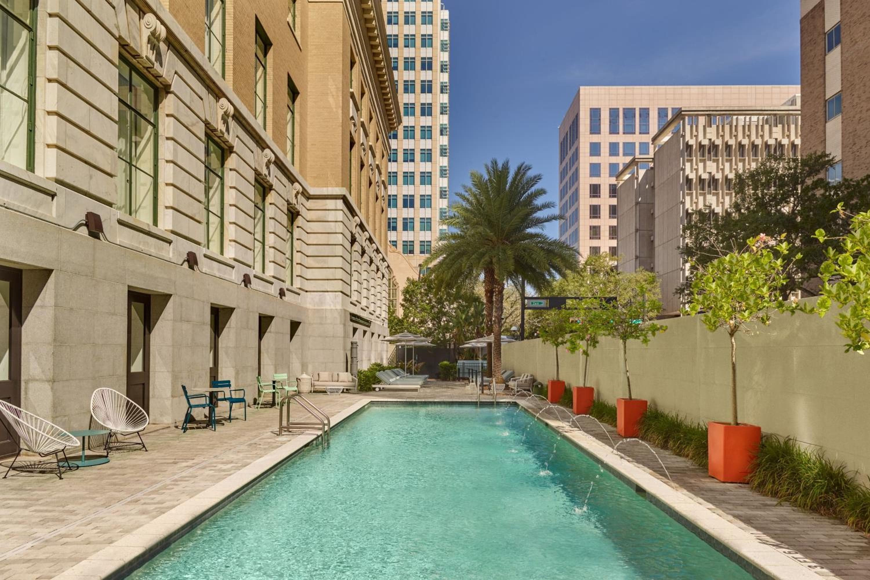 Le Meridien Tampa, The Courthouse — 24