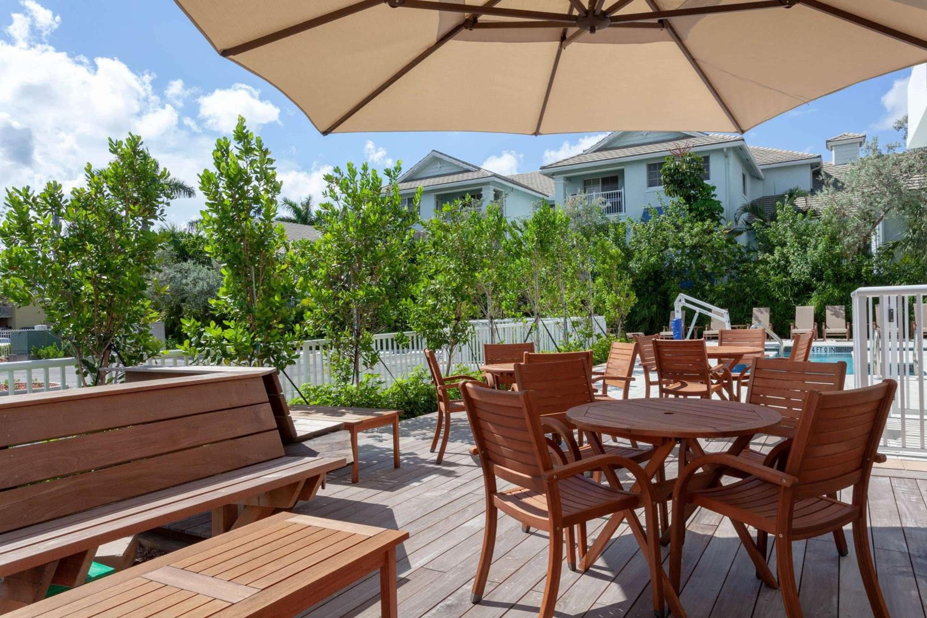 Porto crociere del Maritime Hotel Fort Lauderdale — 8