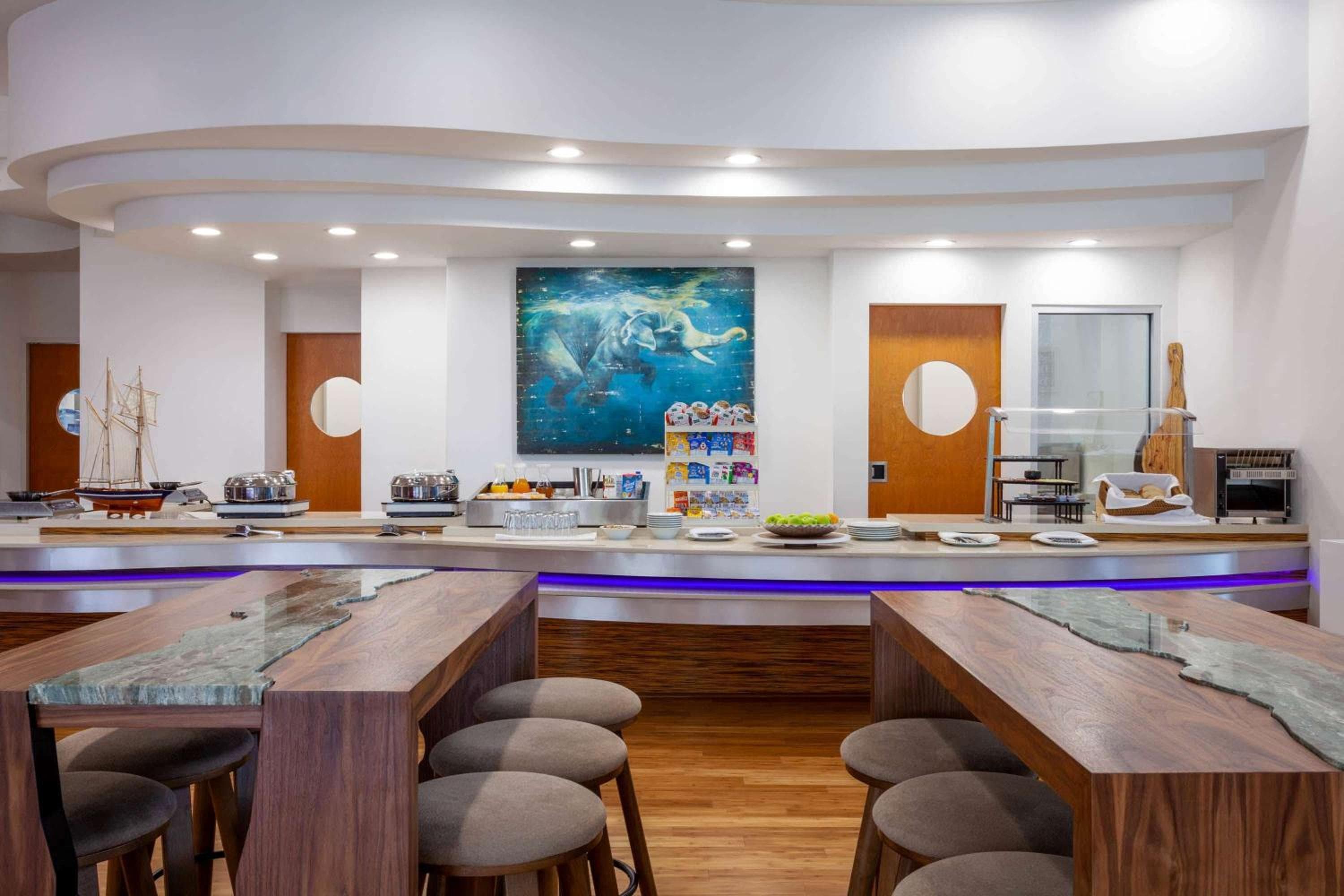 Porto crociere del Maritime Hotel Fort Lauderdale — 9