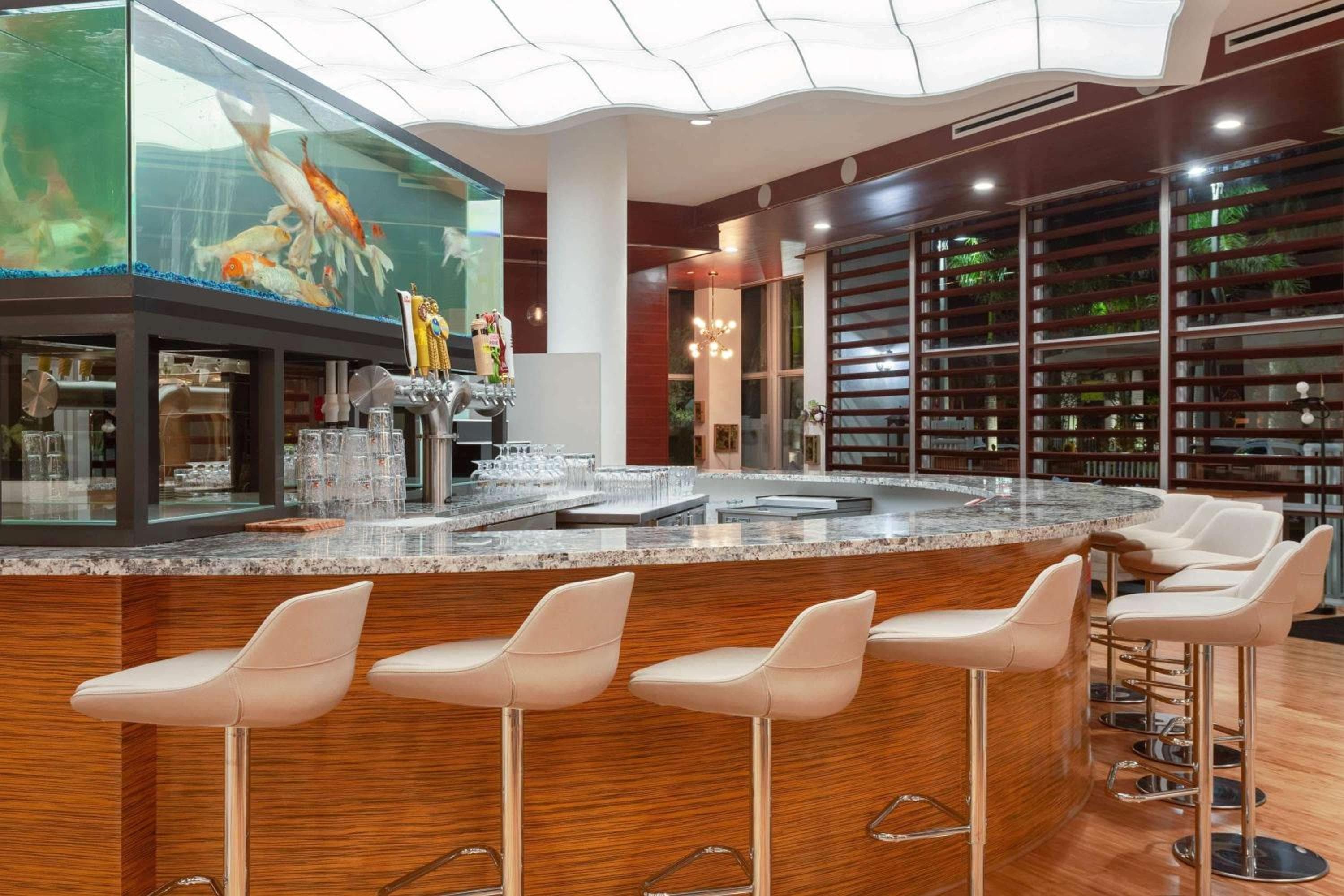 Porto crociere del Maritime Hotel Fort Lauderdale — 10