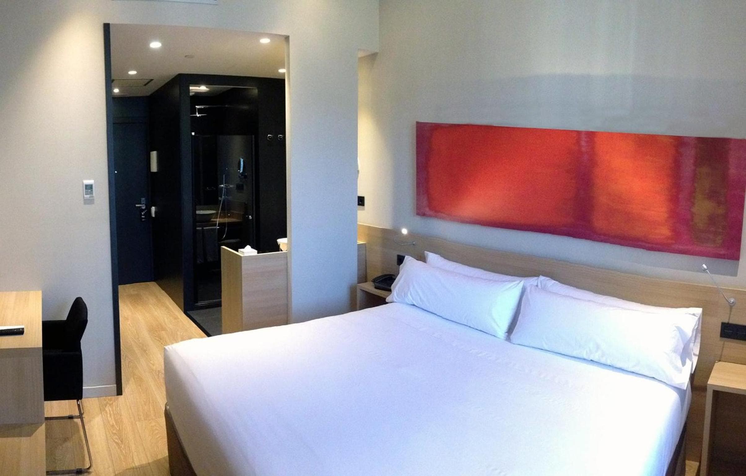Hotel Ámbito Barcelona — 1
