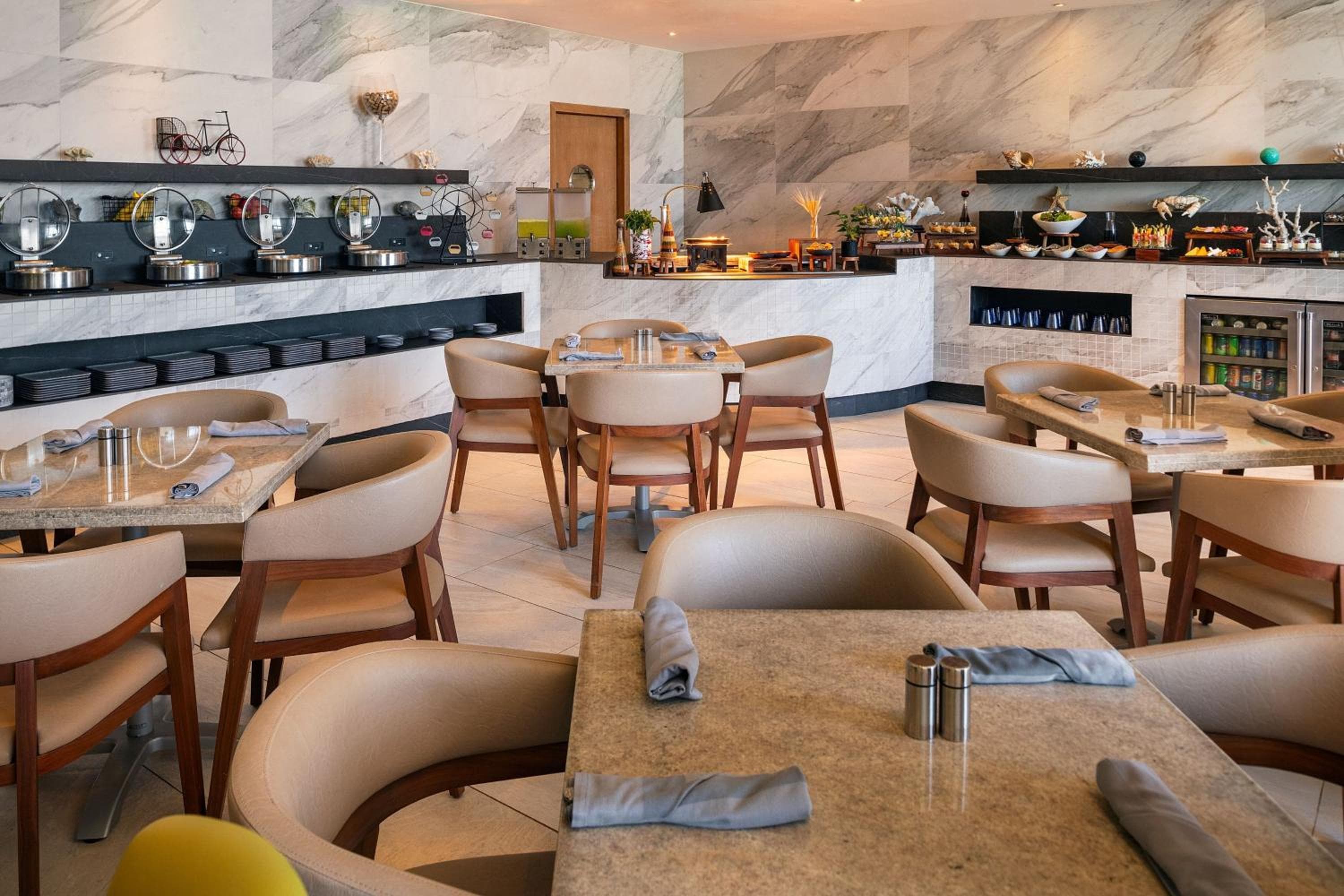 JW Marriott Cancun Resort & Spa — 19
