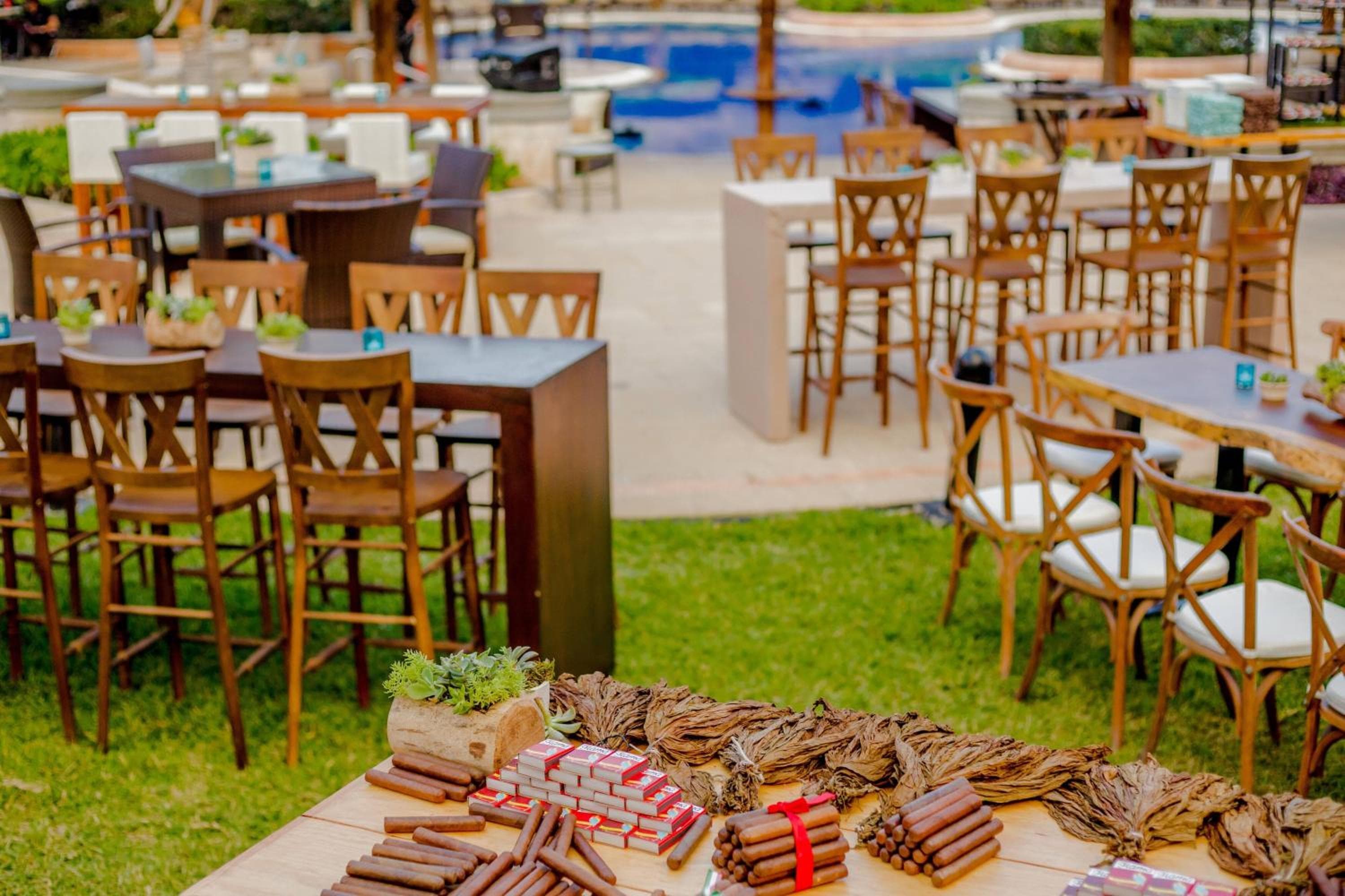 JW Marriott Cancun Resort & Spa — 29