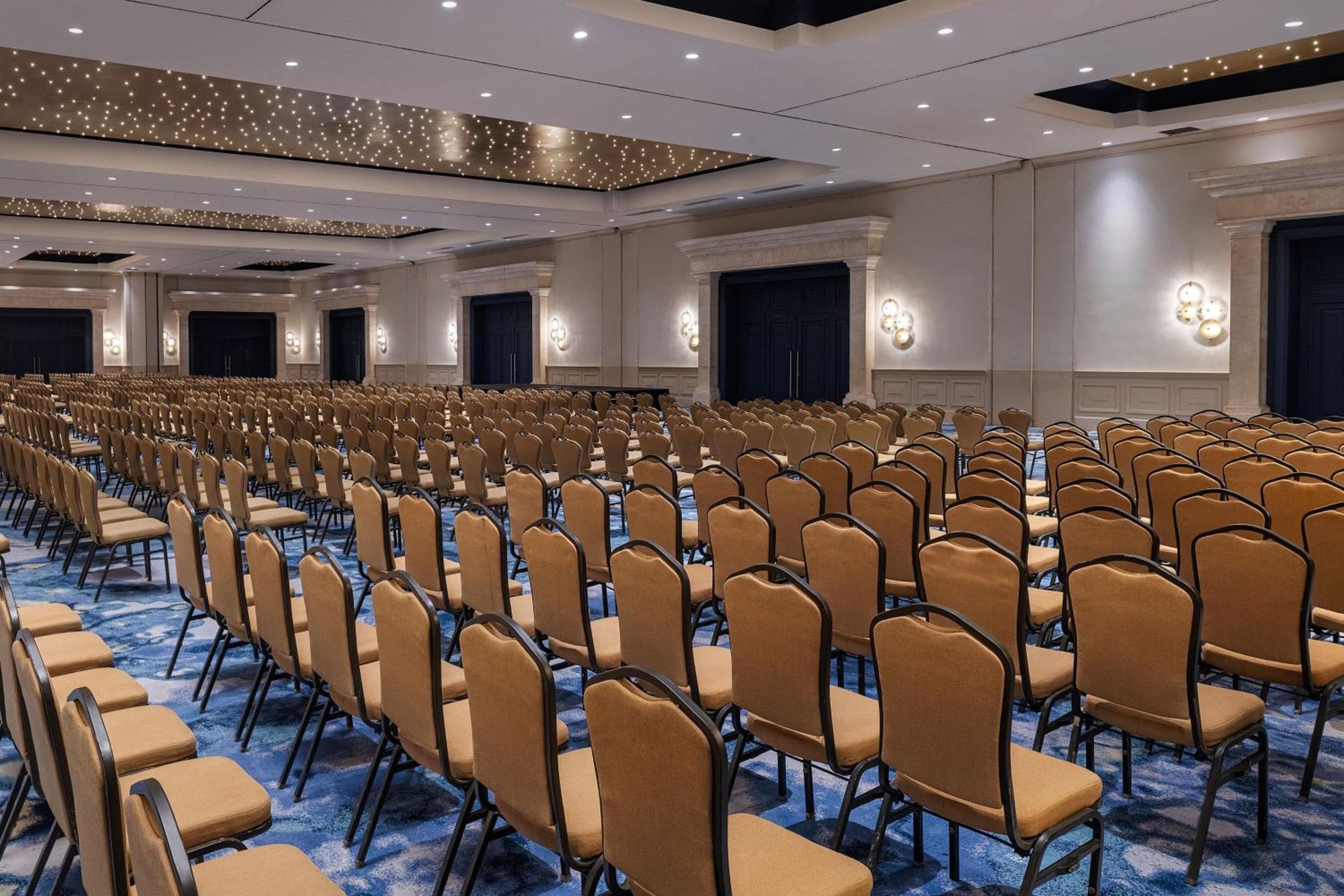 JW Marriott Cancun Resort & Spa — 3