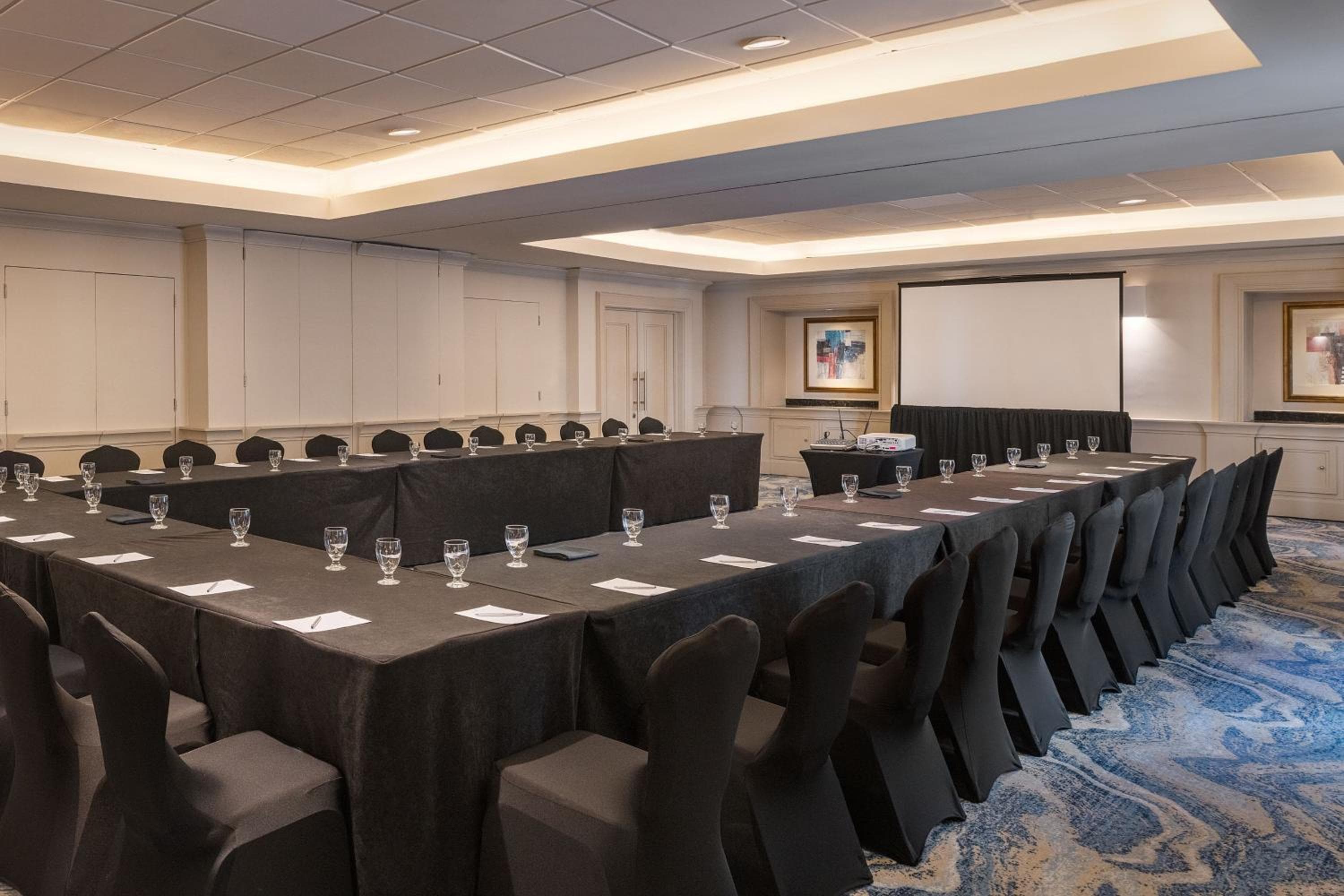 JW Marriott Cancun Resort & Spa — 8