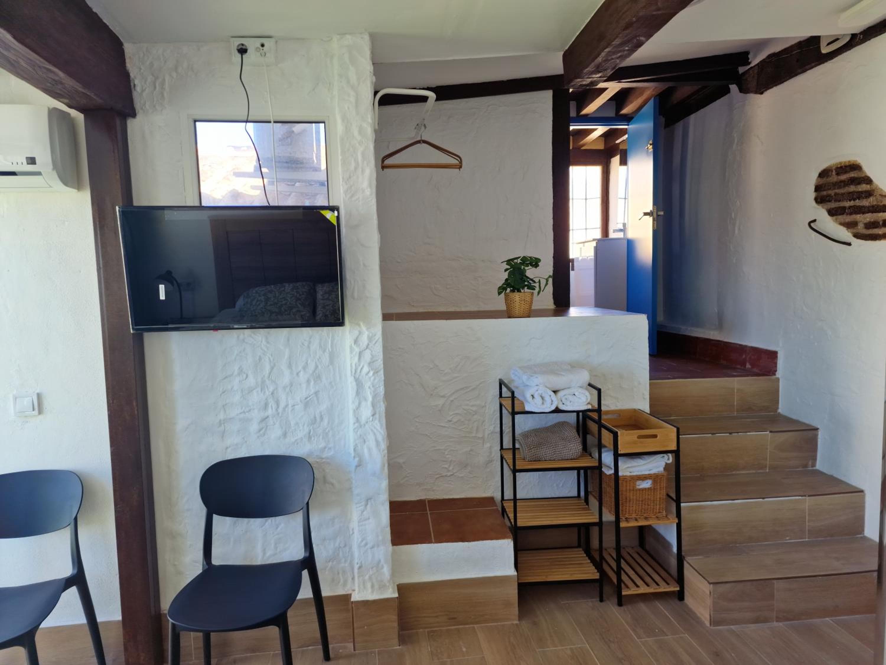 Hotel Boutique Nomadas — 5